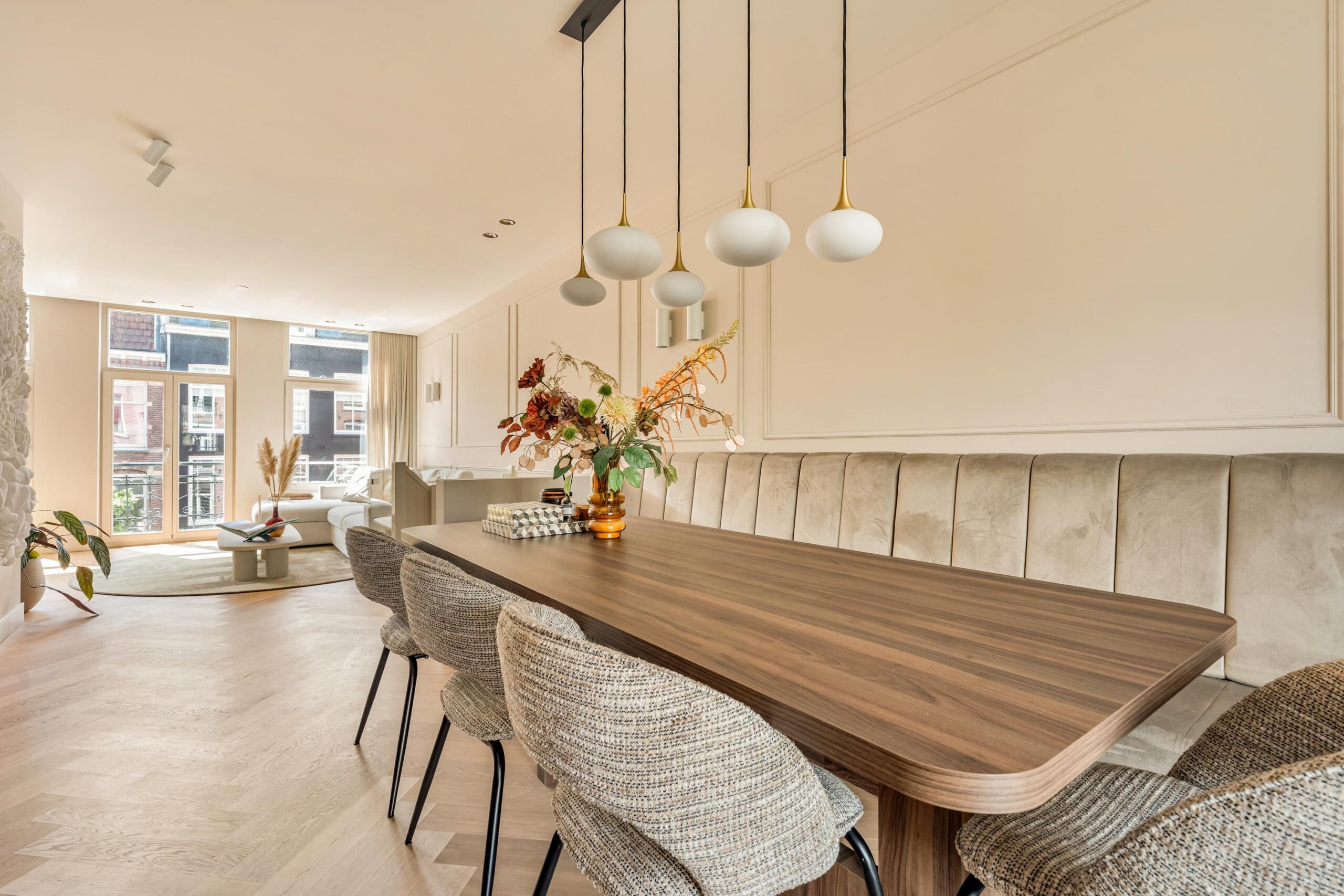 Van Ostadestraat 139 1 in AMSTERDAM-11