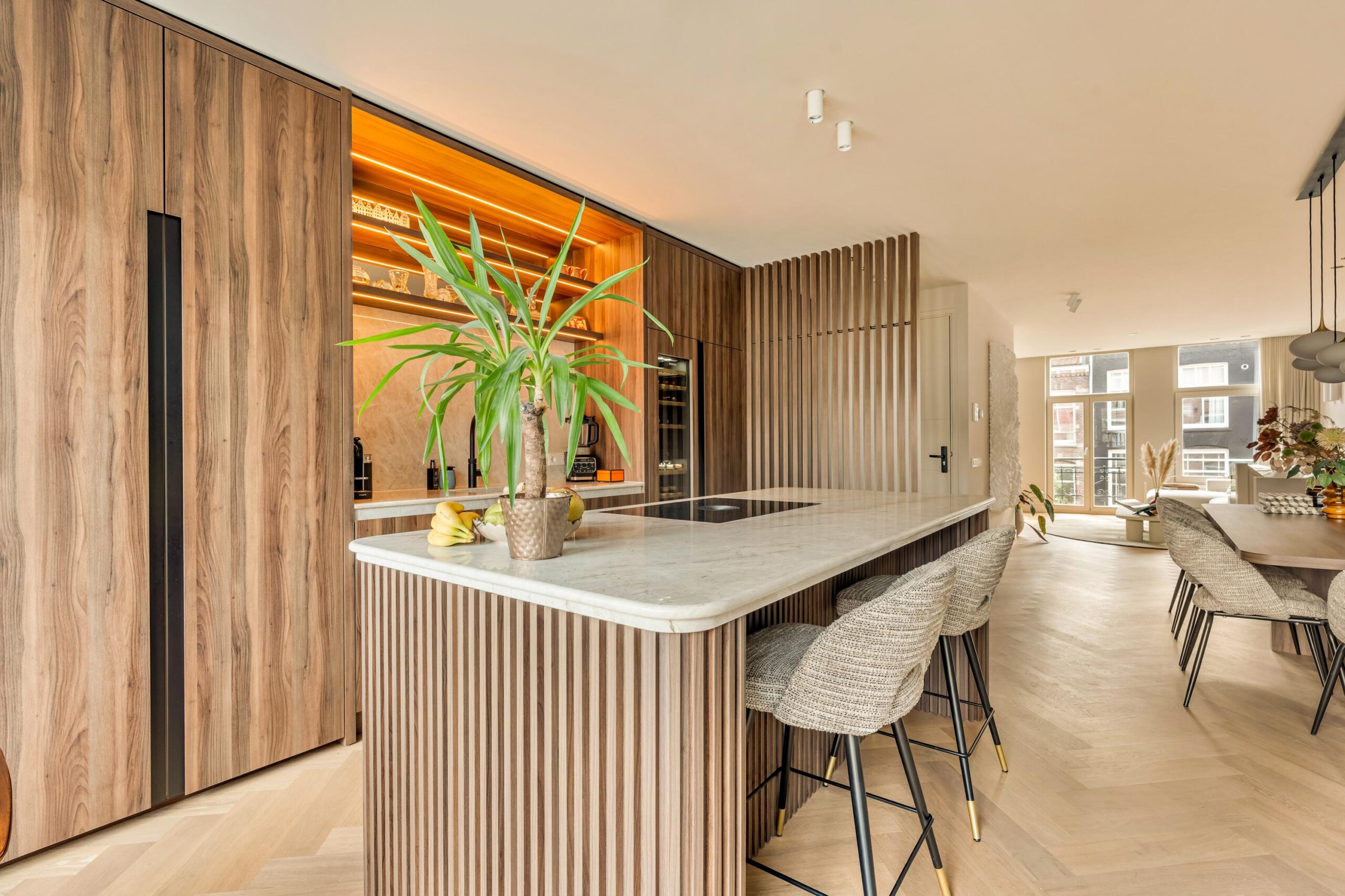 Van Ostadestraat 139 1 in AMSTERDAM-2