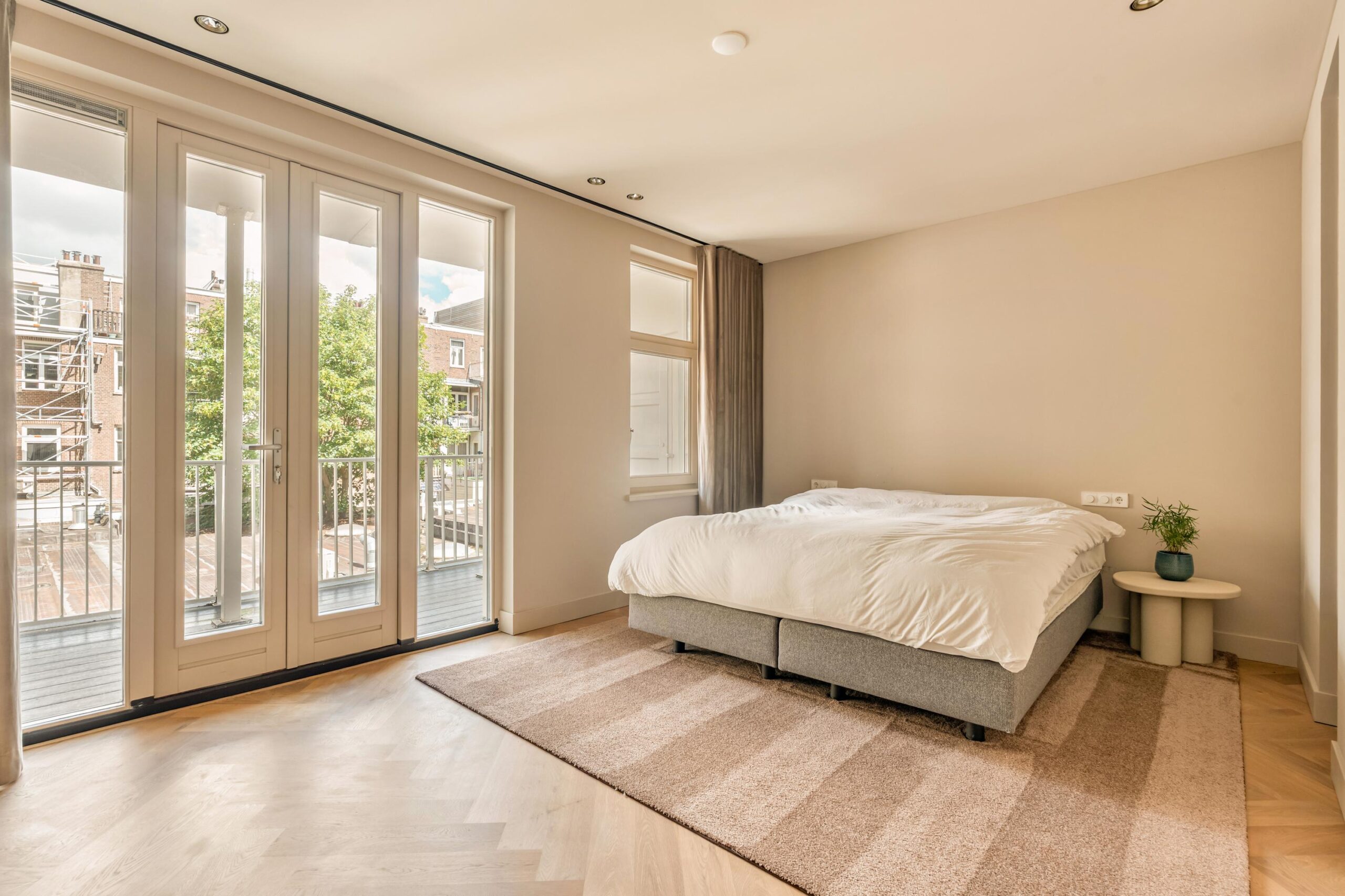 Van Ostadestraat 139 1 in AMSTERDAM-3