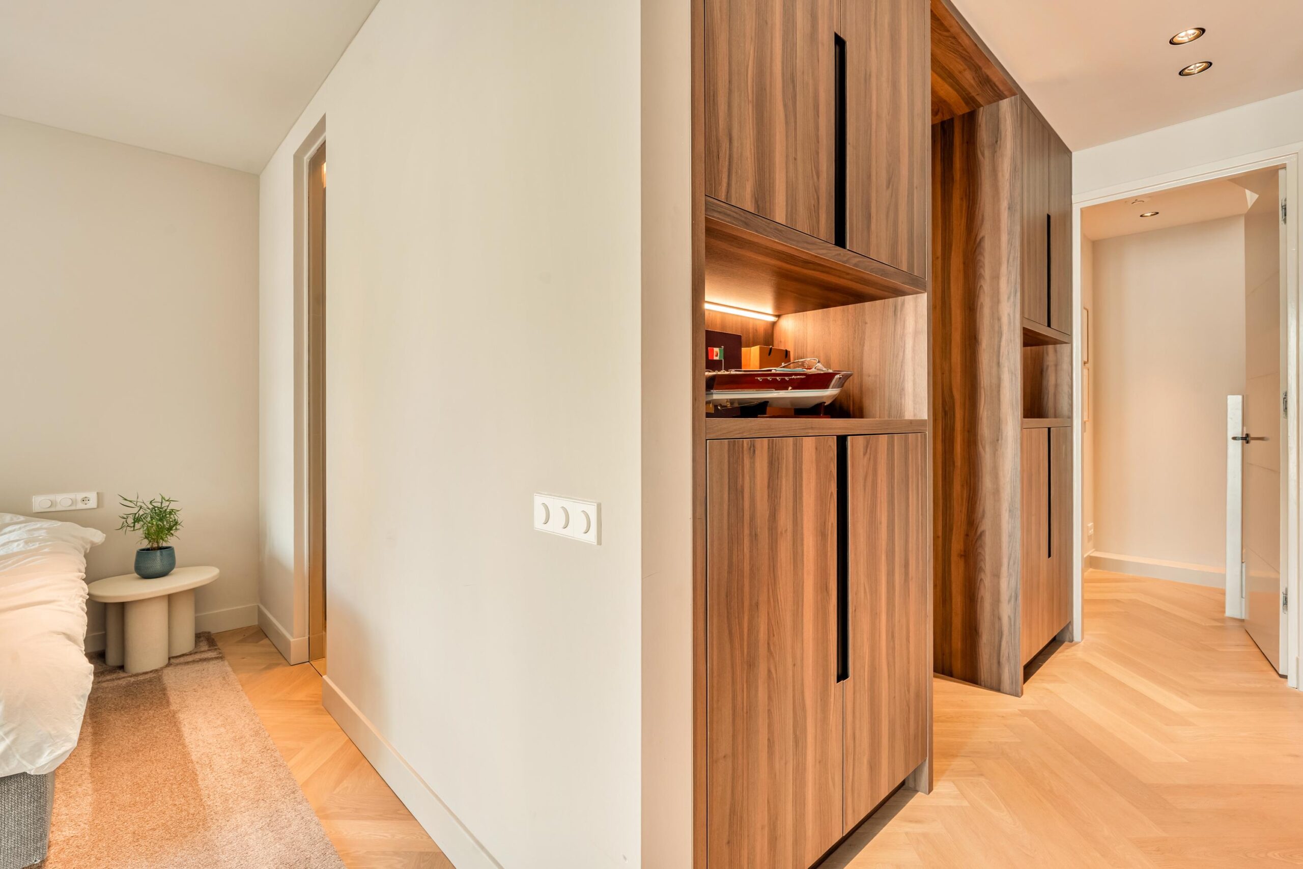 Van Ostadestraat 139 1 in AMSTERDAM-18