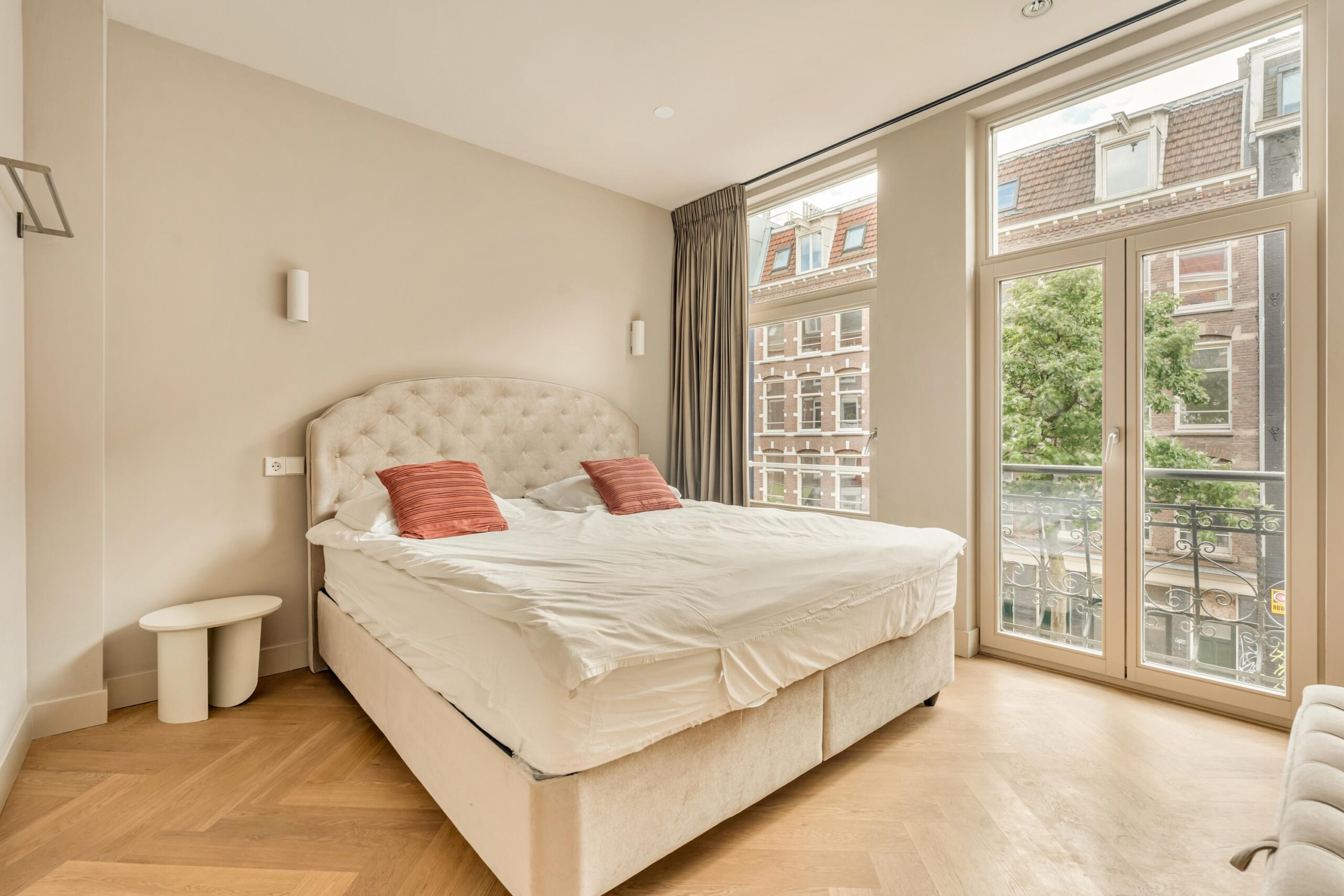 Van Ostadestraat 139 1 in AMSTERDAM-27