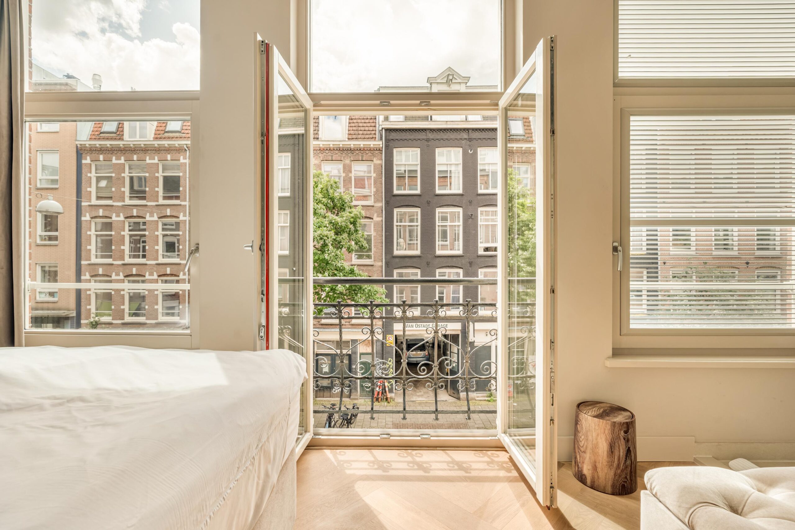 Van Ostadestraat 139 1 in AMSTERDAM-28