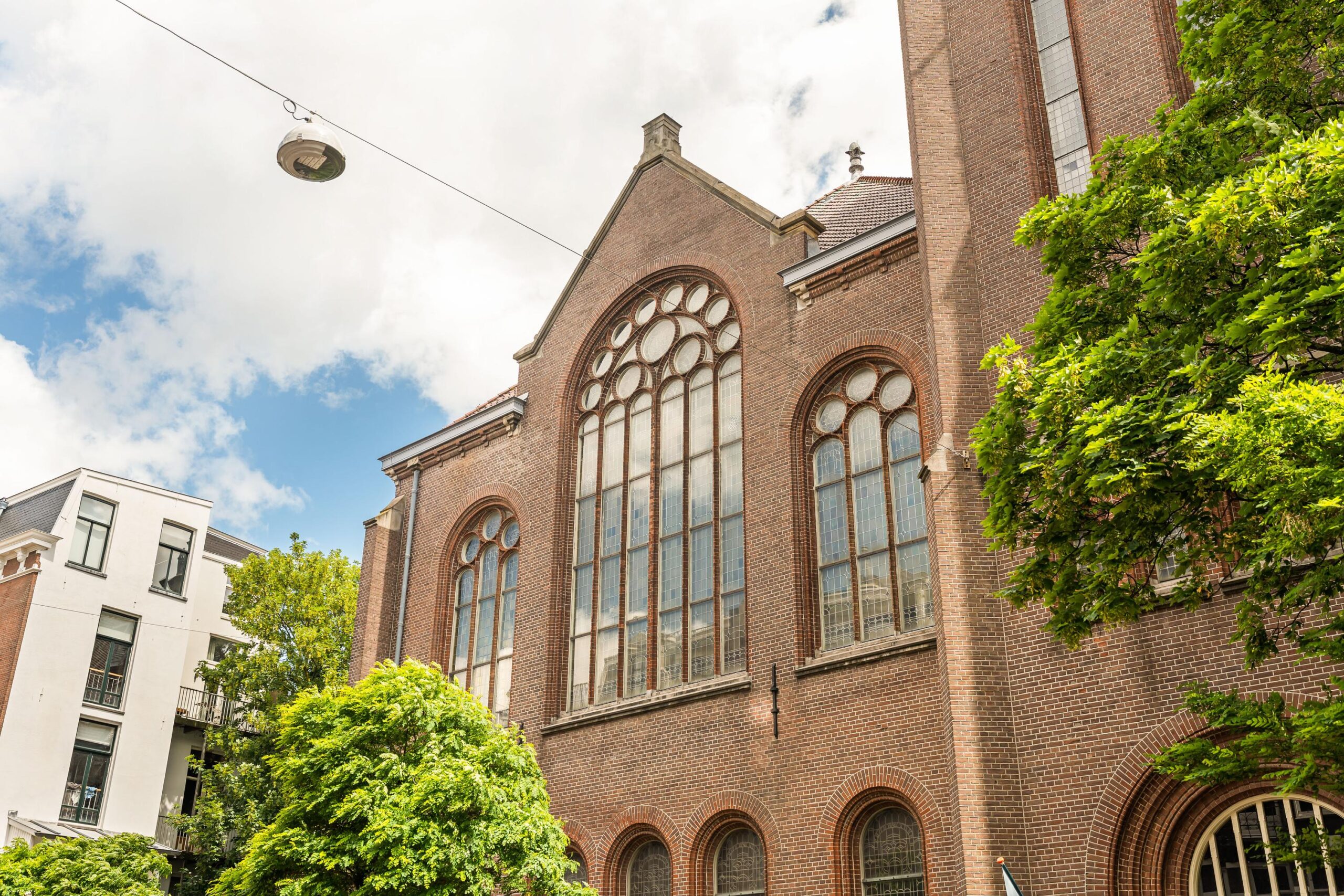 Van Ostadestraat 139 1 in AMSTERDAM-34