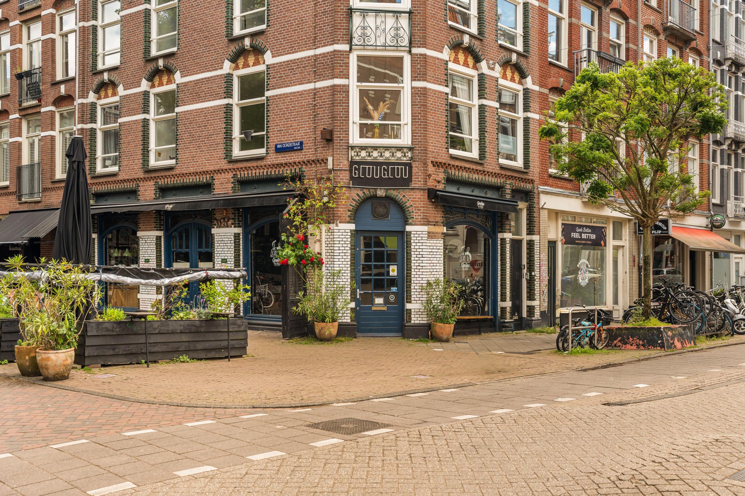 Van Ostadestraat 139 1 in AMSTERDAM-35