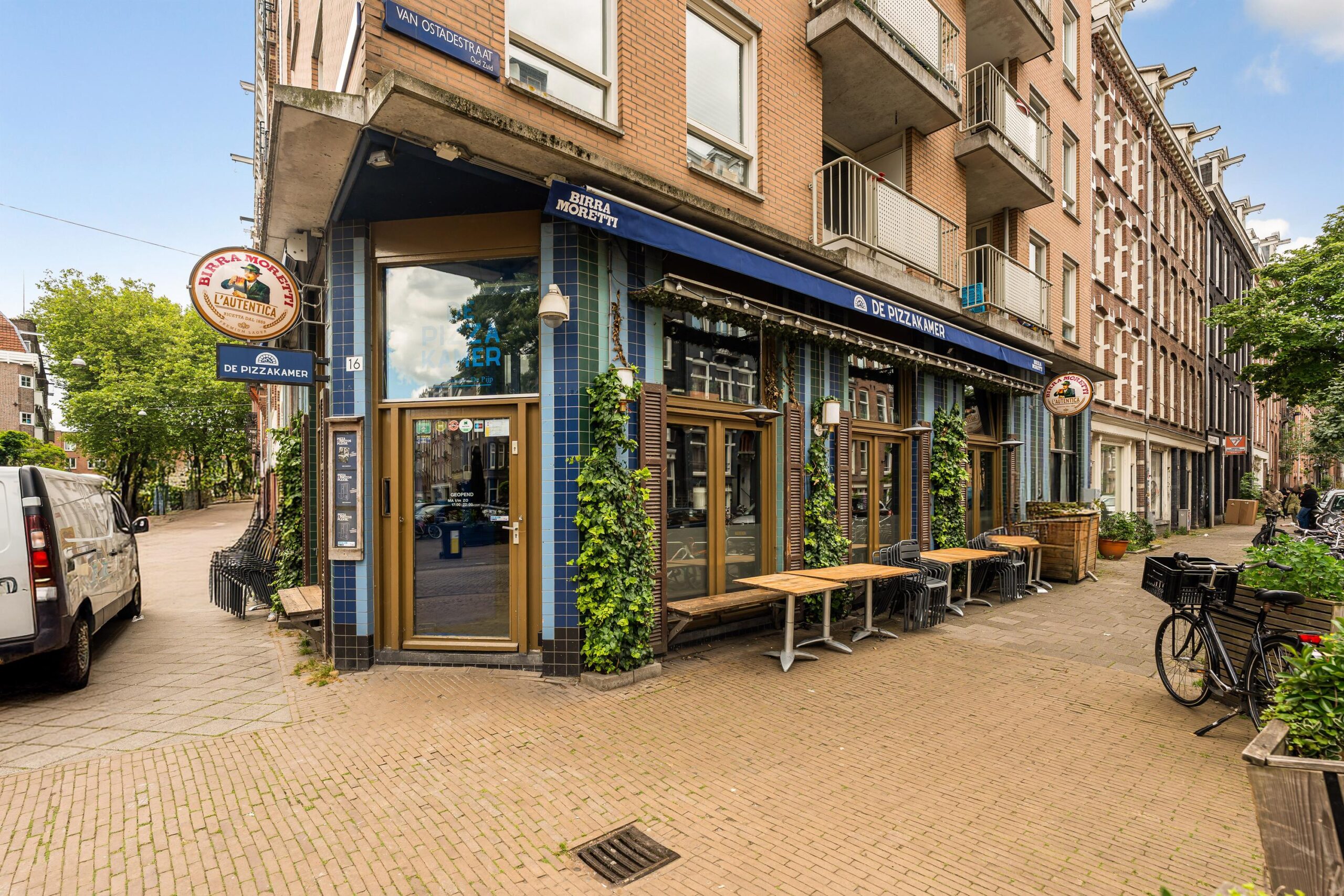 Van Ostadestraat 139 1 in AMSTERDAM-37