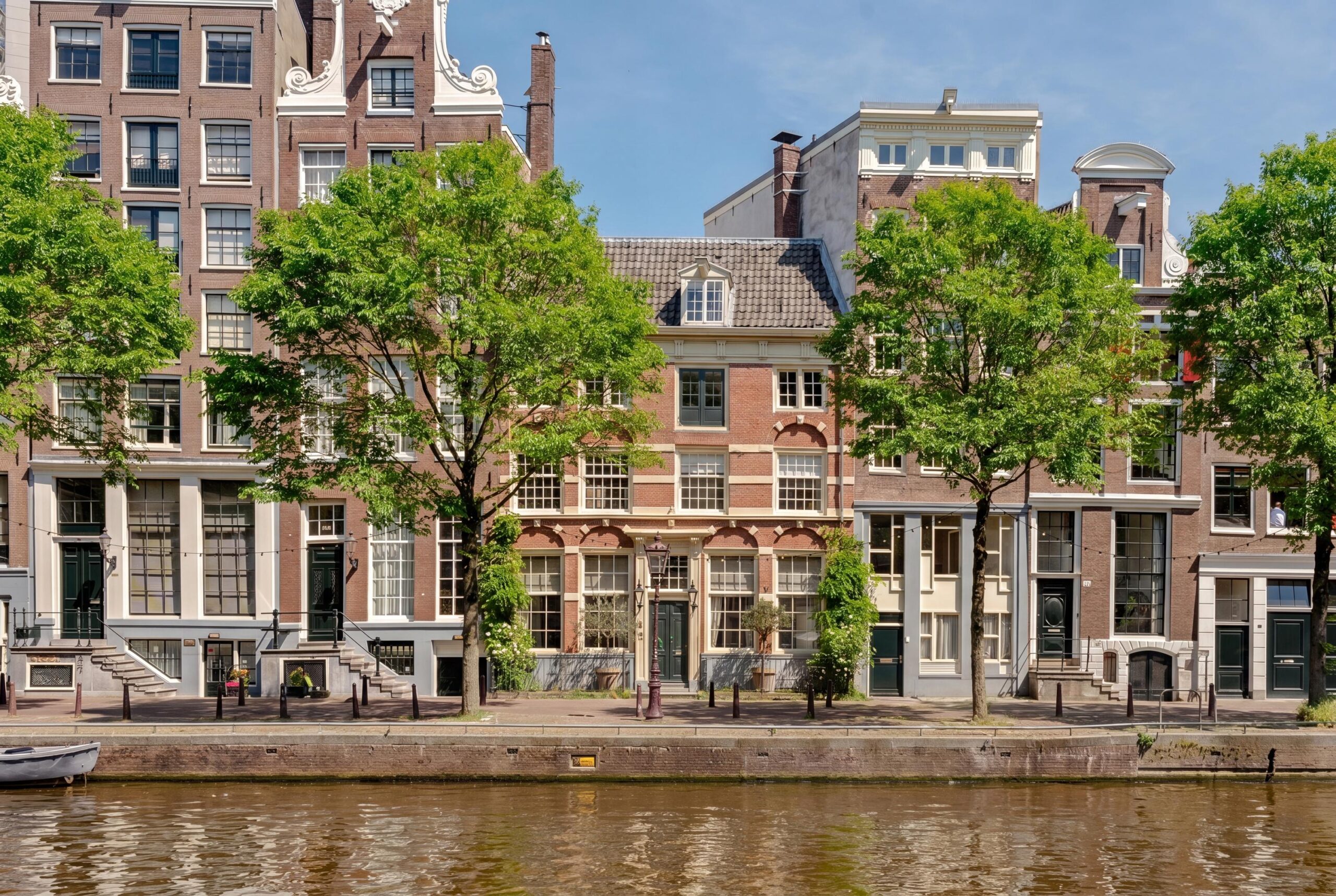 Singel 265 A in AMSTERDAM-4