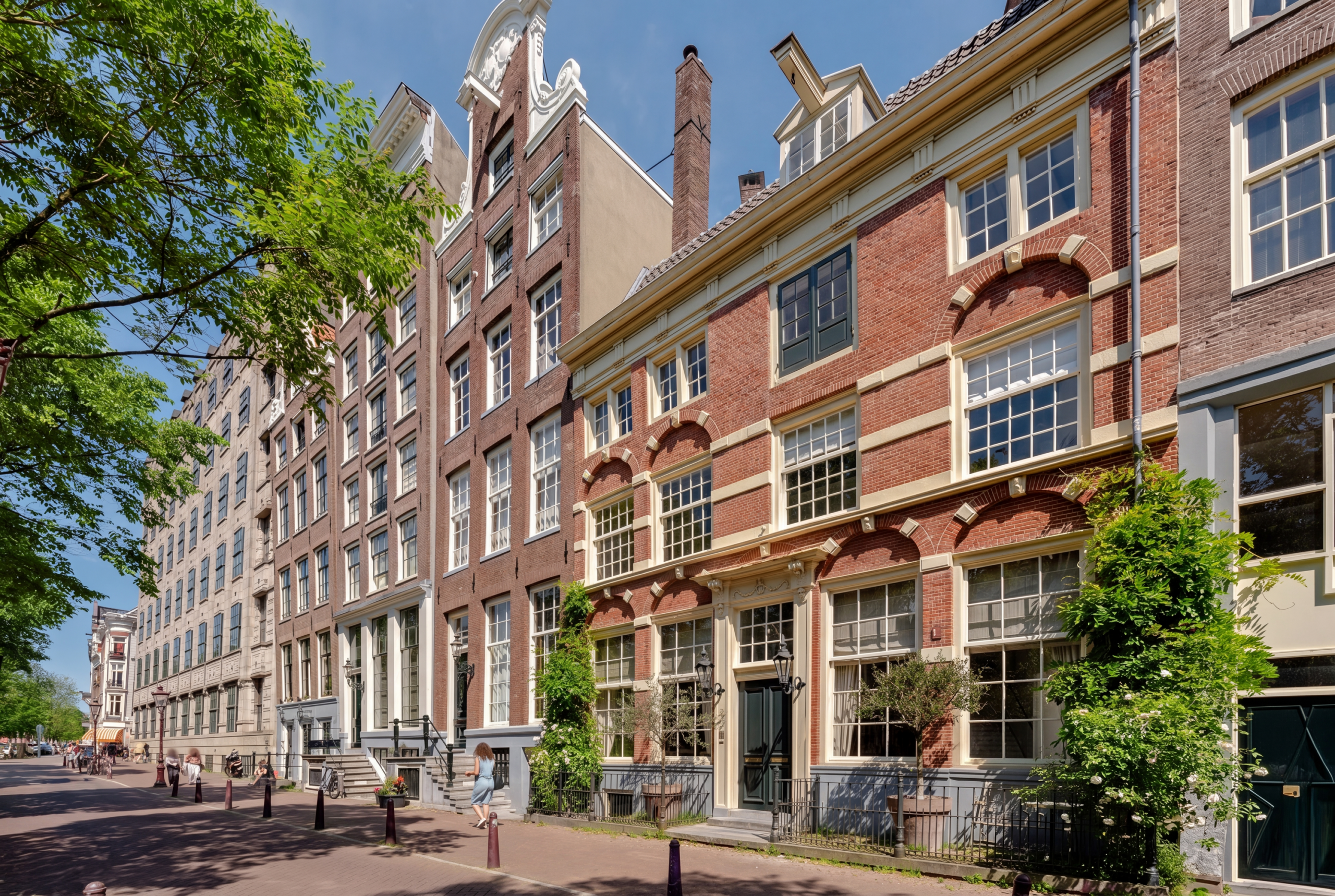 Singel 265-A
