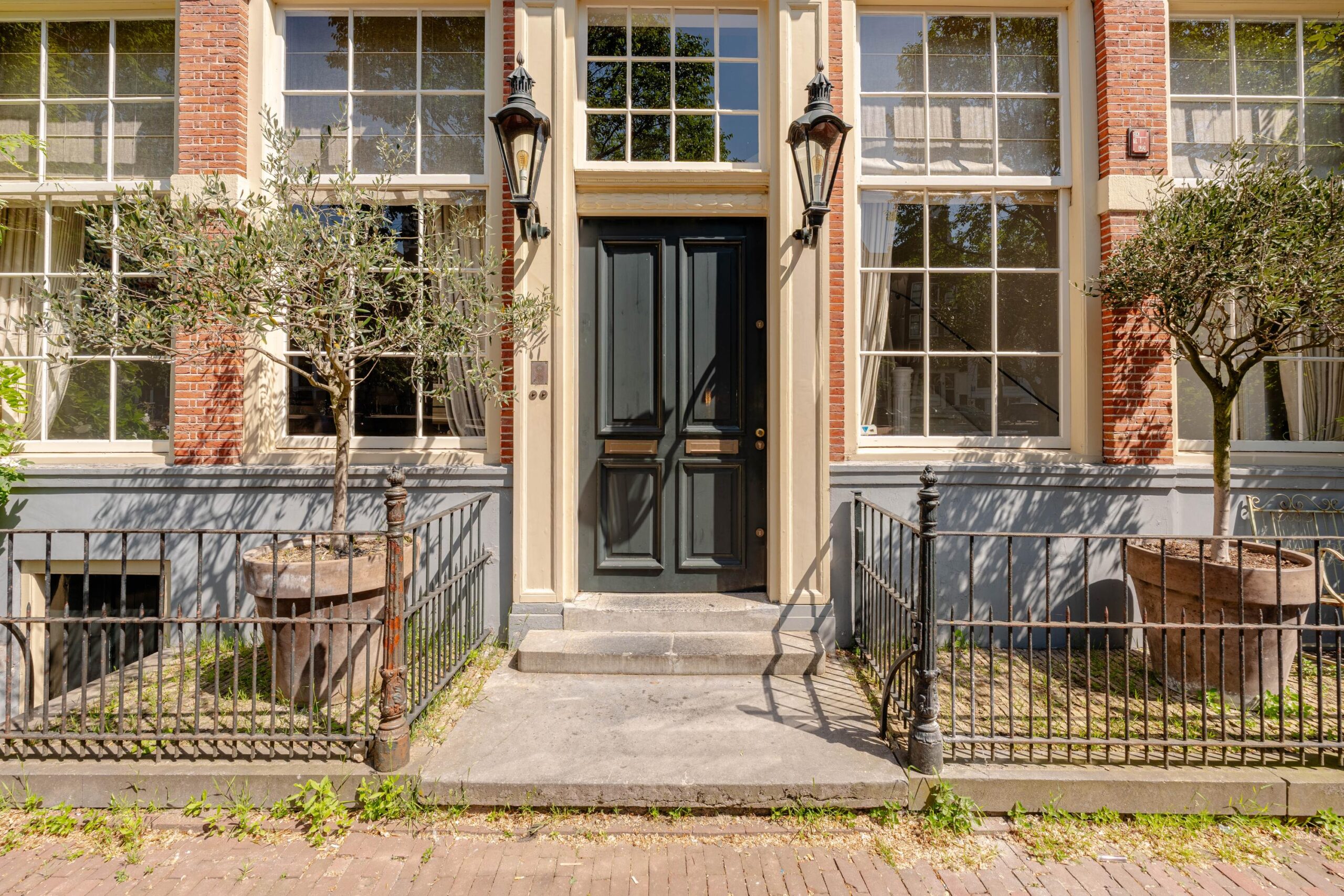 Singel 265 A in AMSTERDAM-66