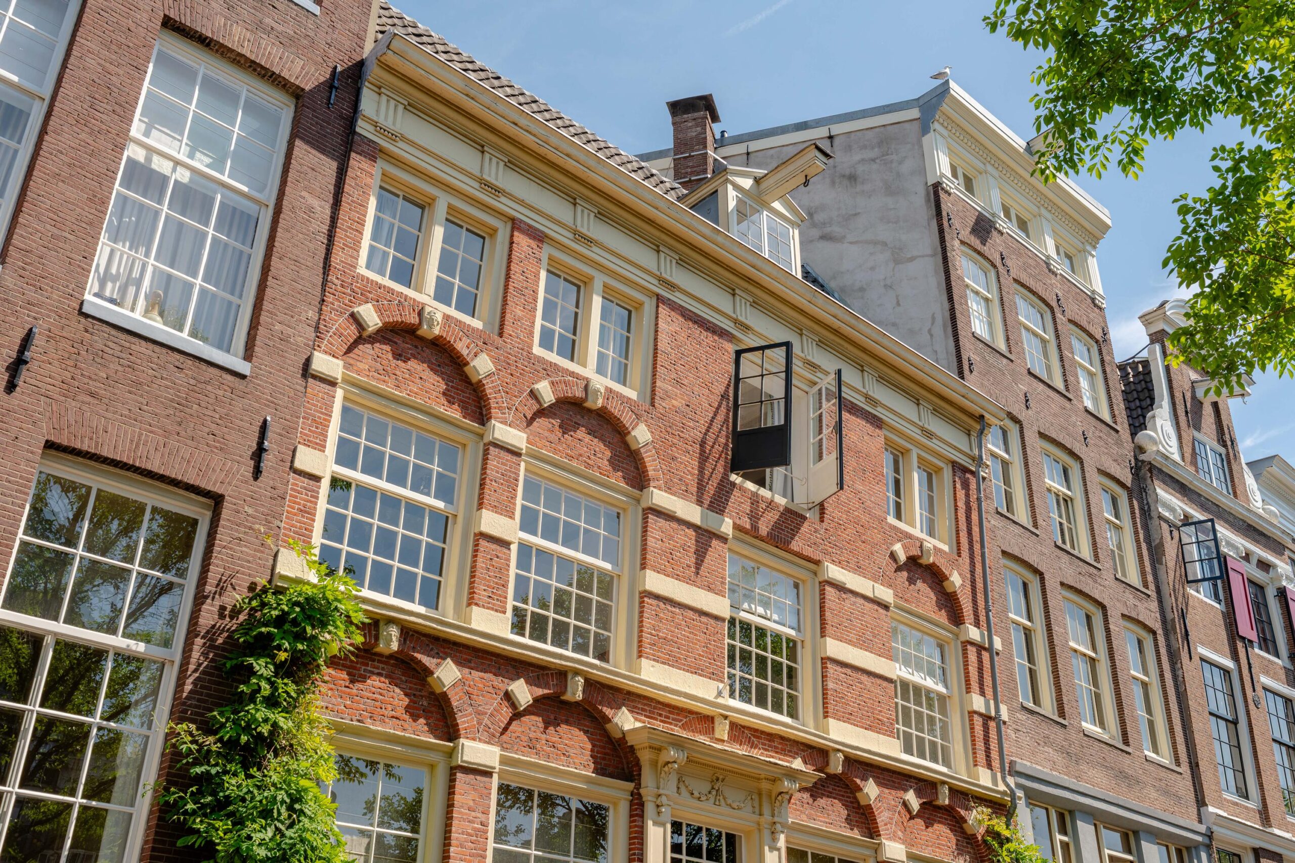 Singel 265 A in AMSTERDAM-5