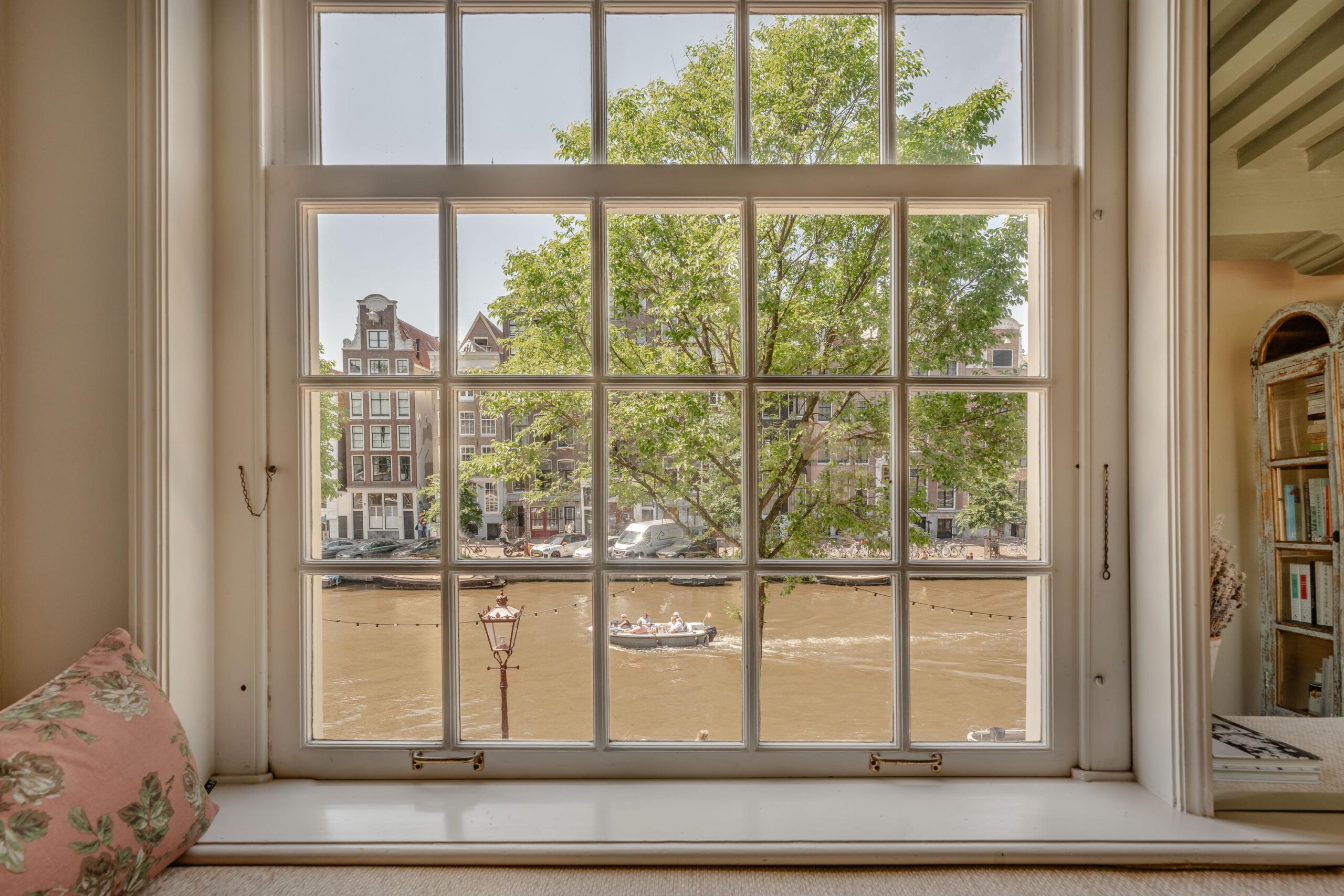 Singel 265 A in AMSTERDAM-47