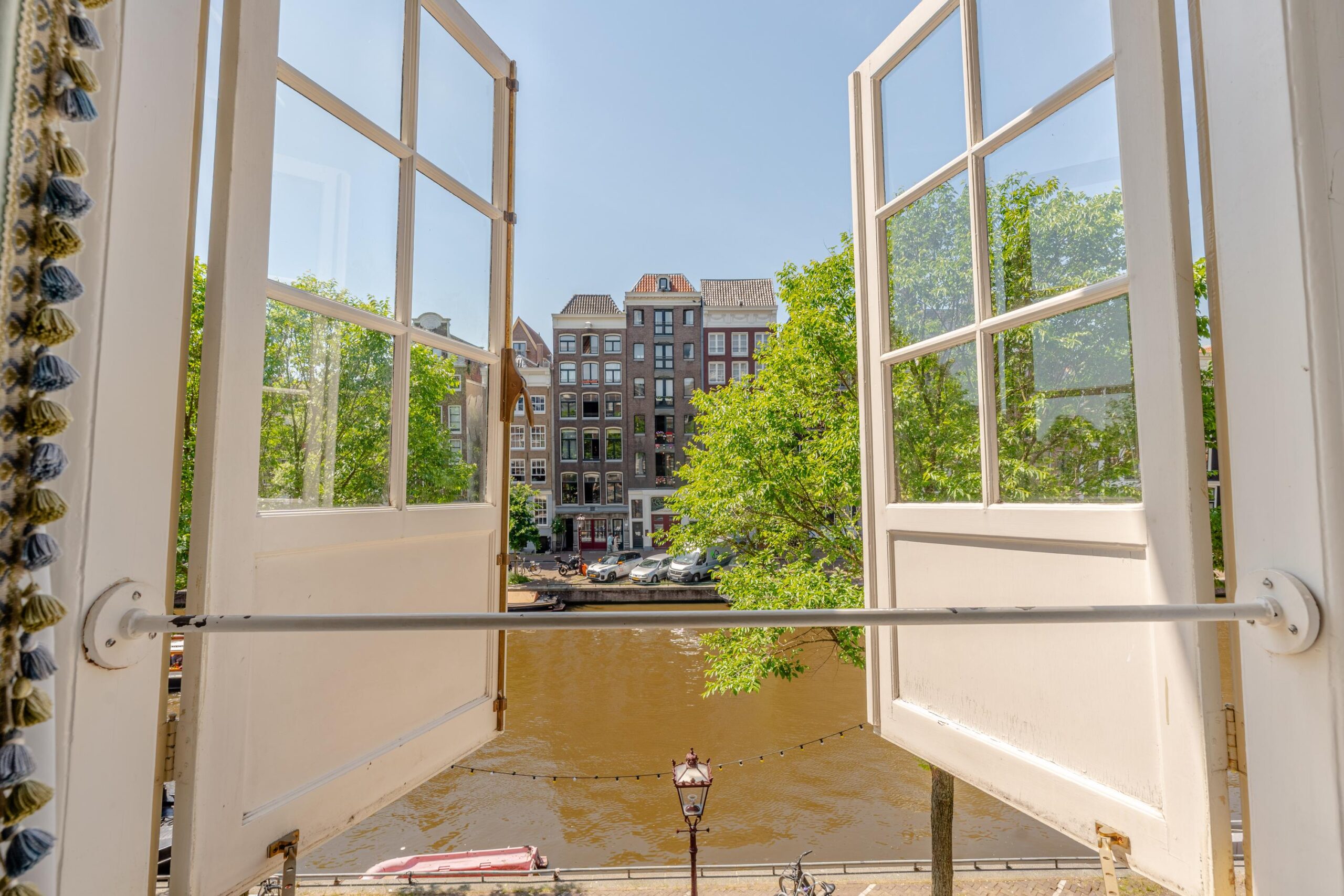 Singel 265 A in AMSTERDAM-57