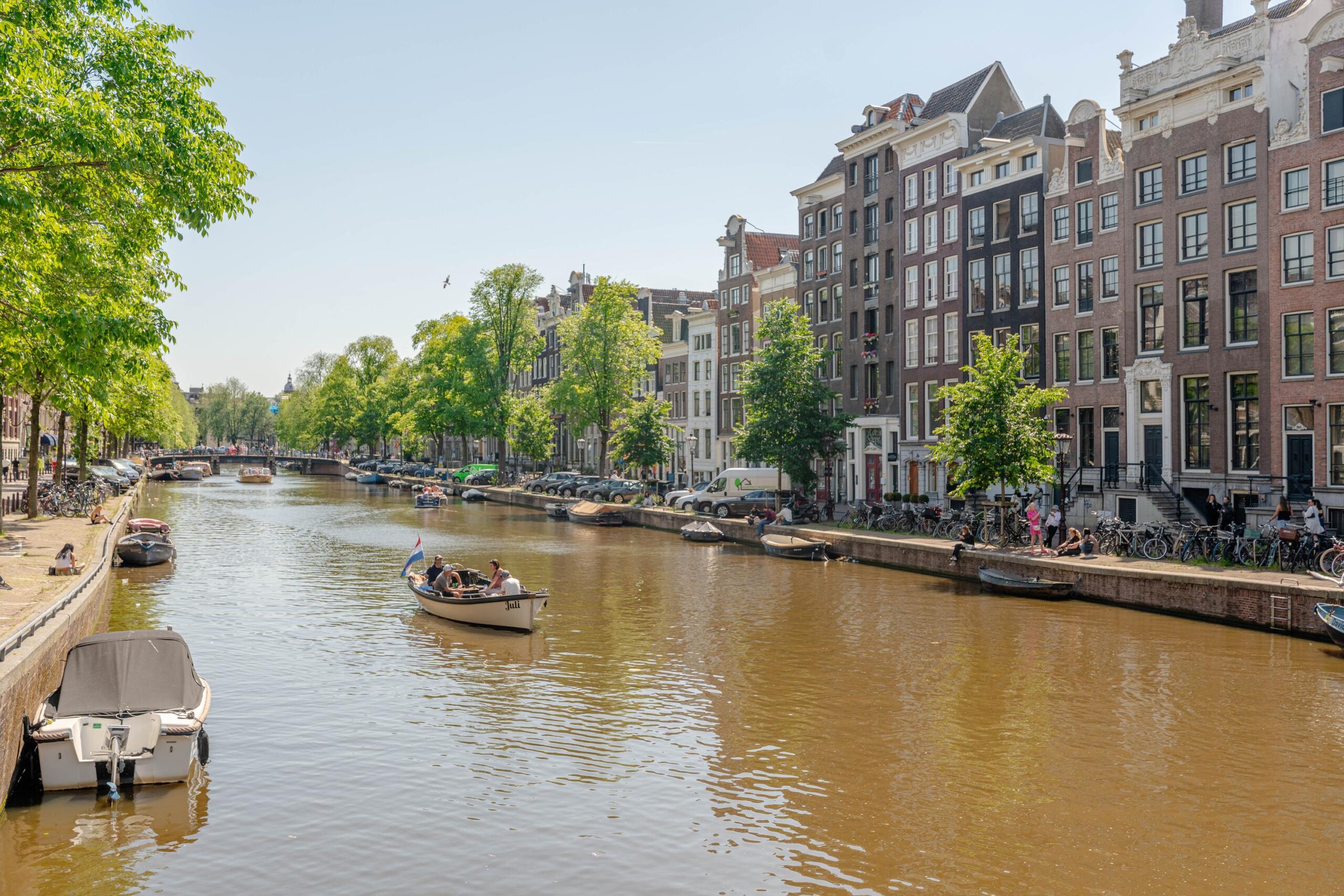 Singel 265 A in AMSTERDAM-68