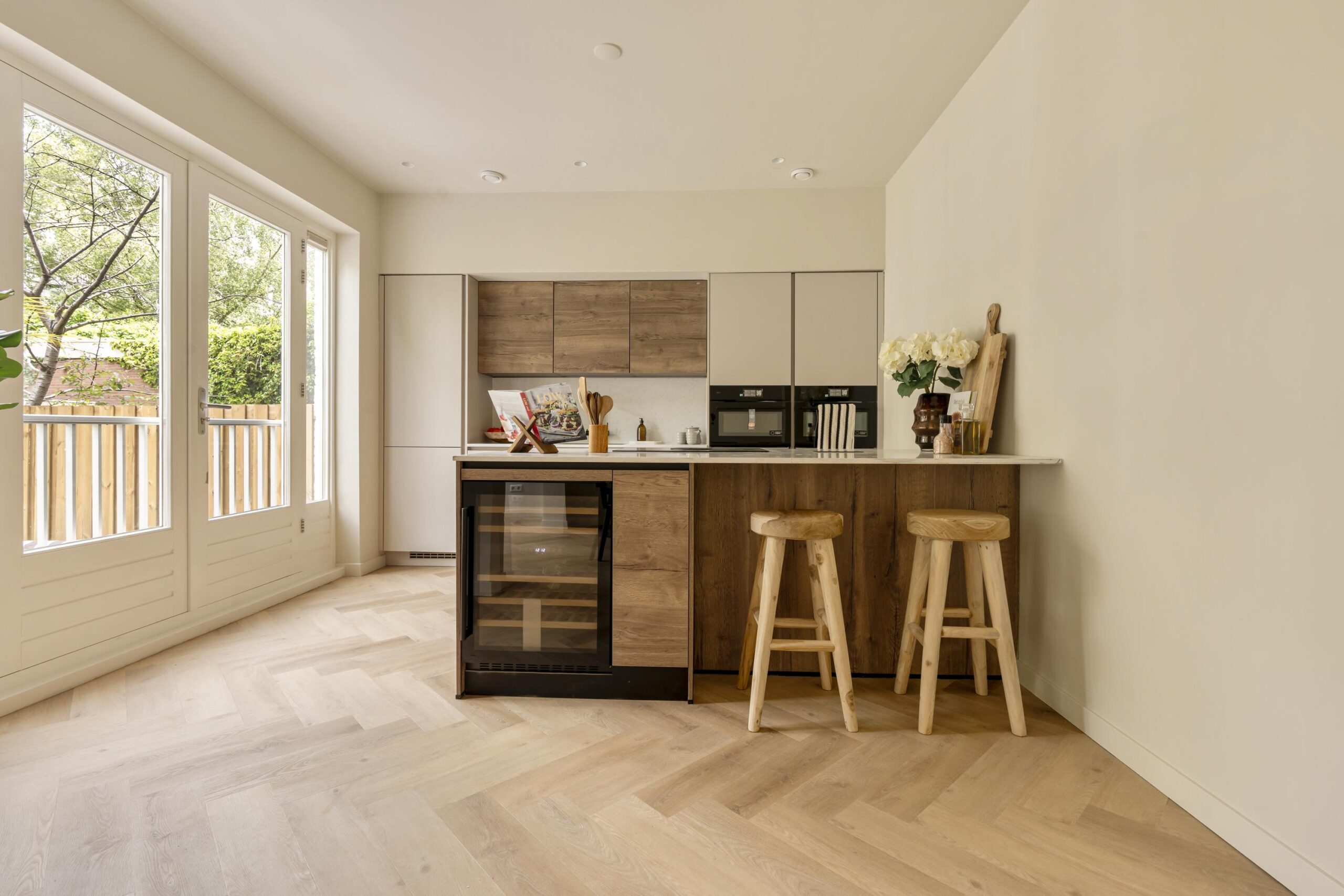 Admiraal De Ruijterweg 254 E in AMSTERDAM-8