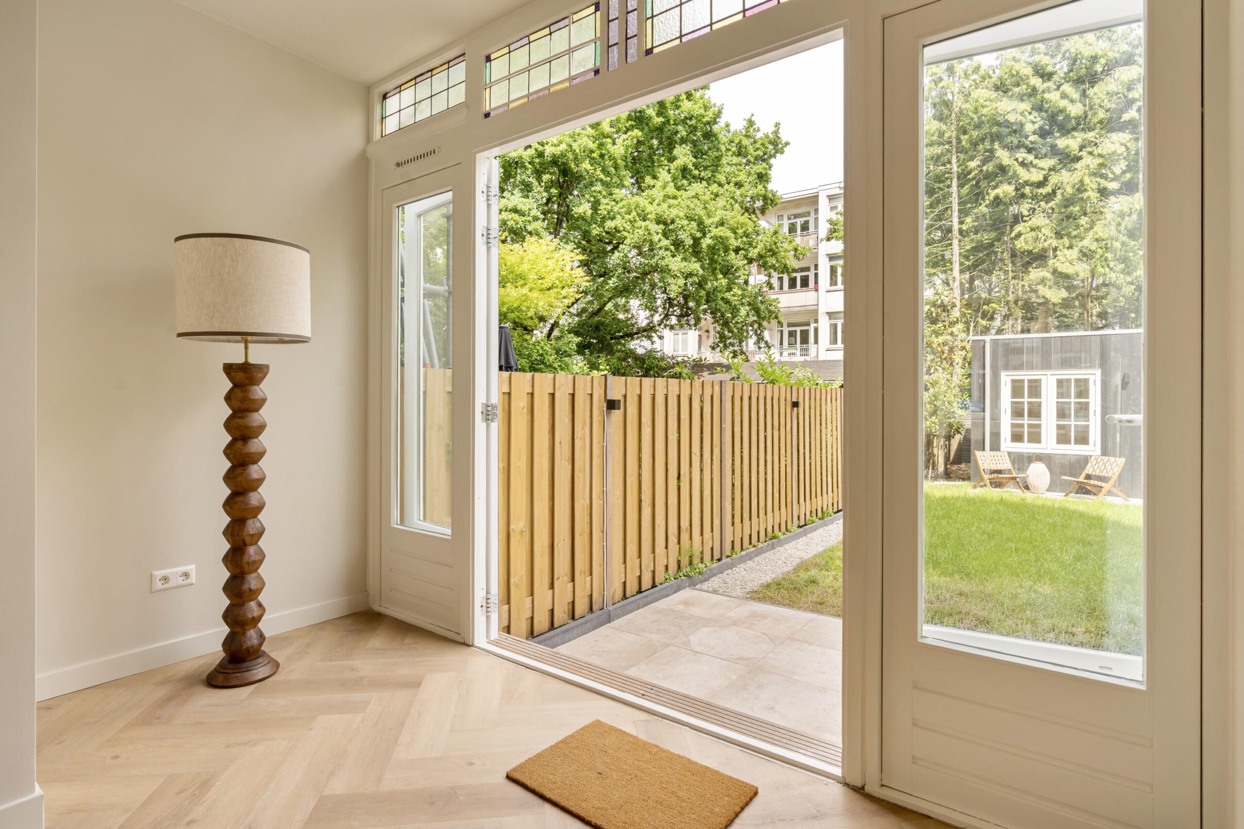 Admiraal De Ruijterweg 254 E in AMSTERDAM-14