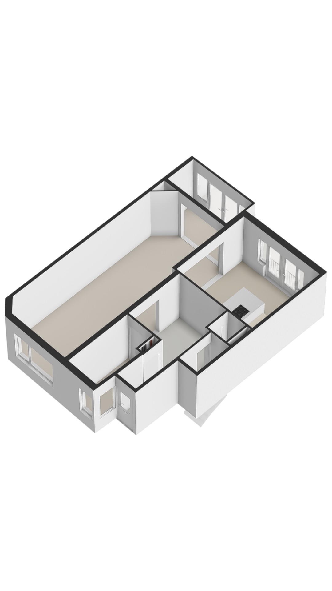 Admiraal De Ruijterweg 254 E in AMSTERDAM-42