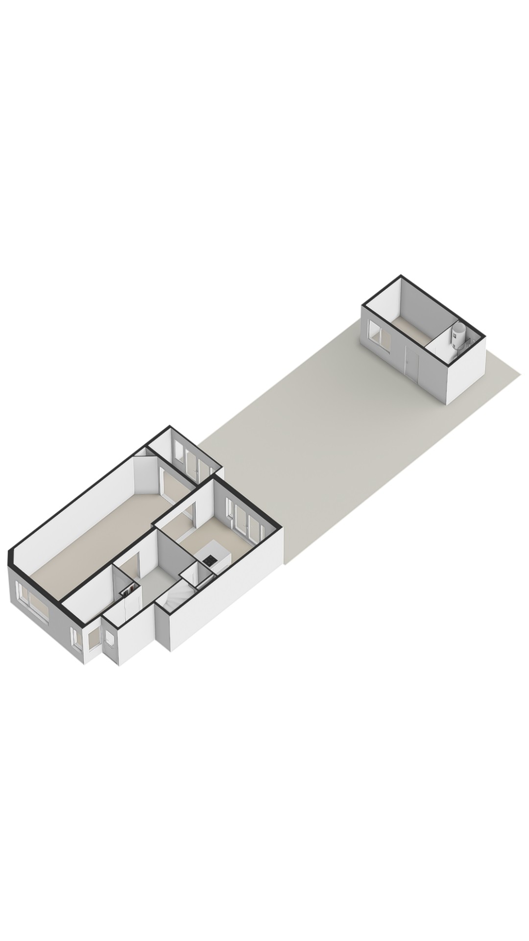 Admiraal De Ruijterweg 254 E in AMSTERDAM-44