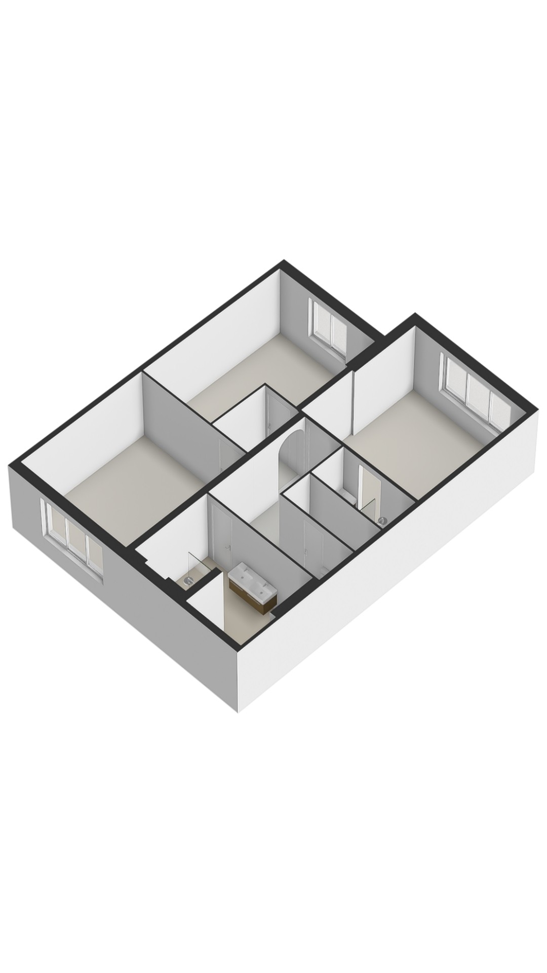 Admiraal De Ruijterweg 254 E in AMSTERDAM-45