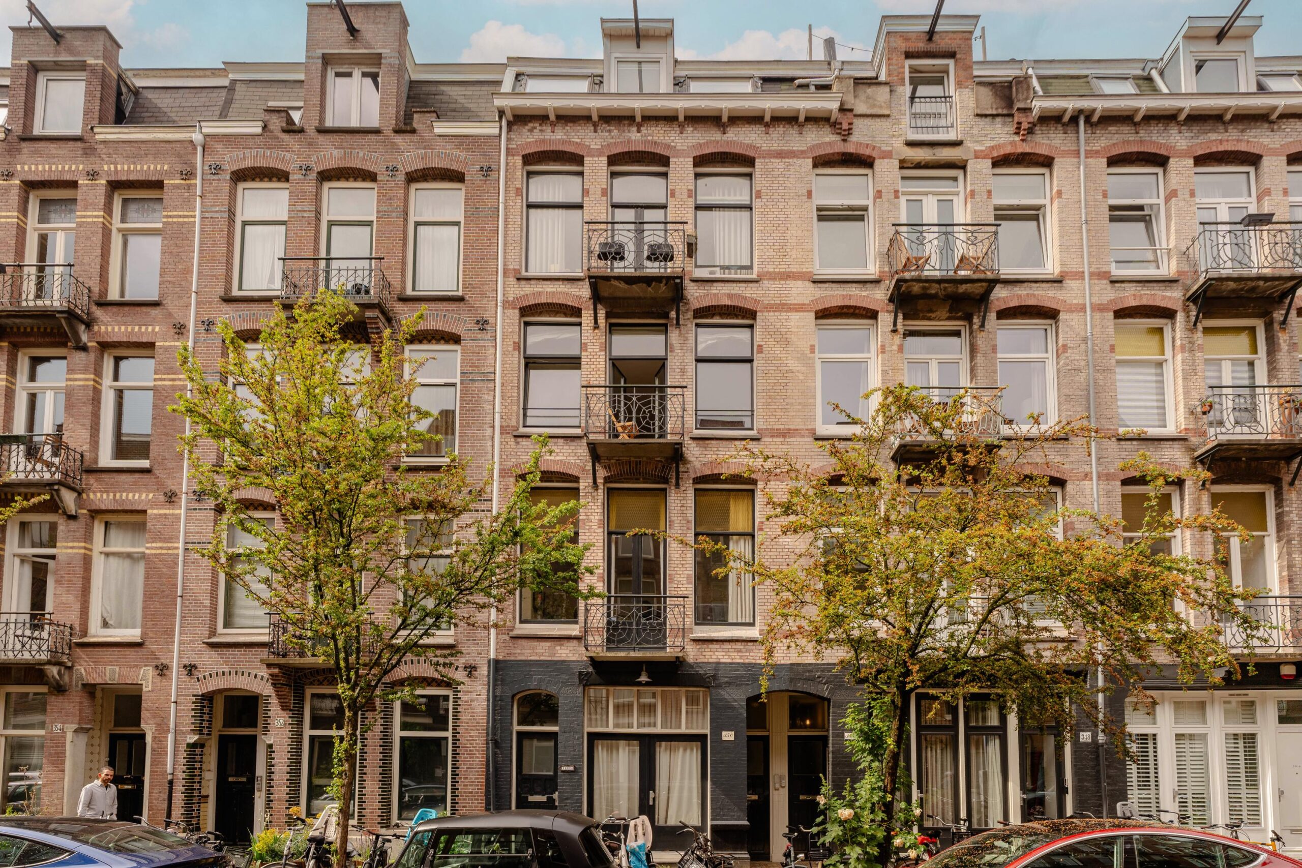 Rustenburgerstraat 350-1