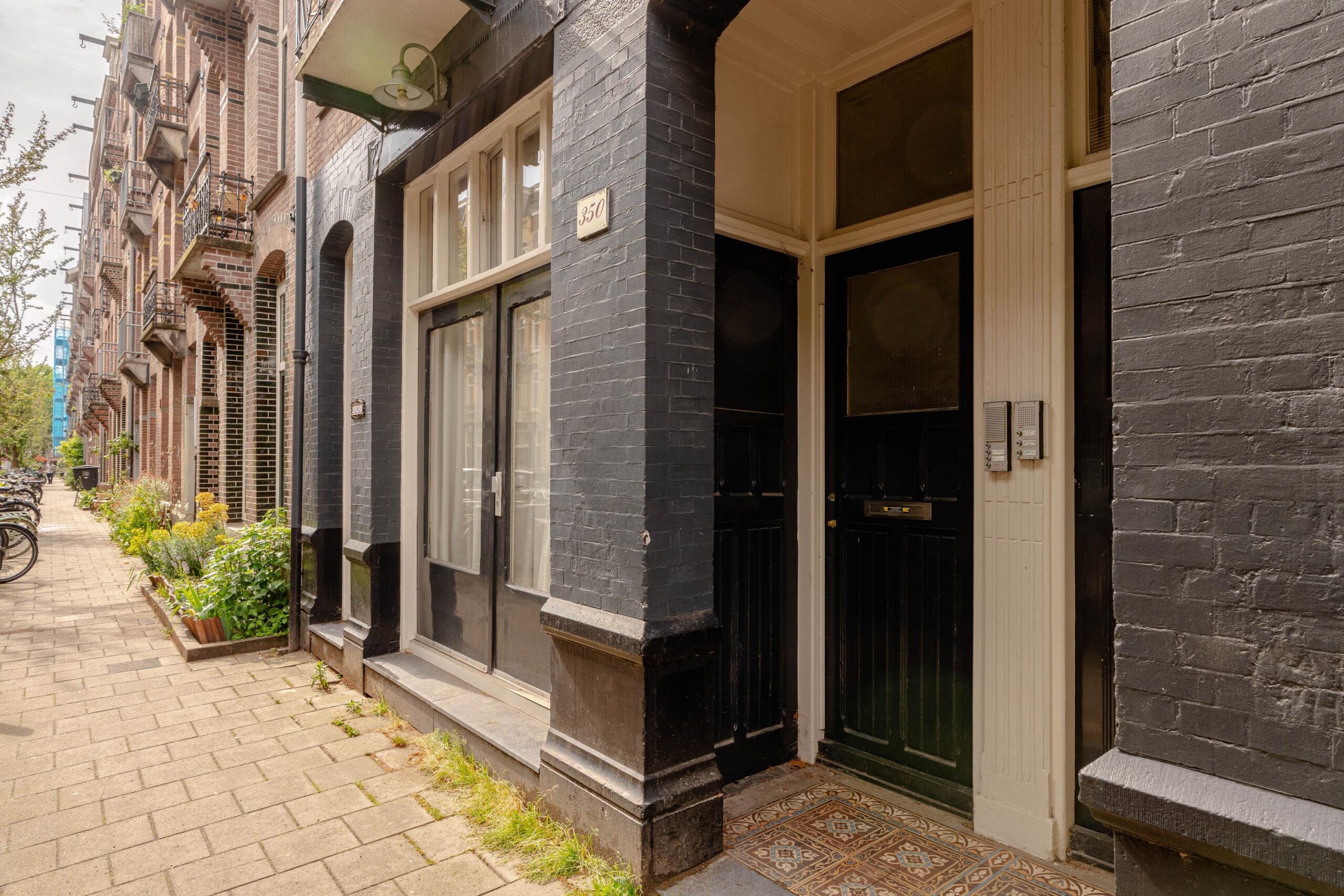 Rustenburgerstraat 350 1 in AMSTERDAM-21