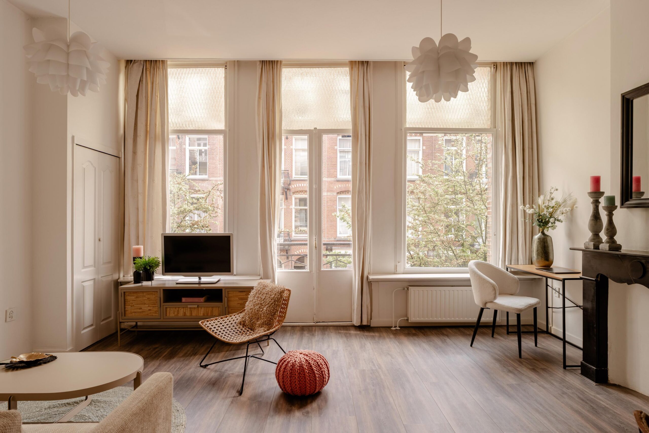 Rustenburgerstraat 350 1 in AMSTERDAM-2