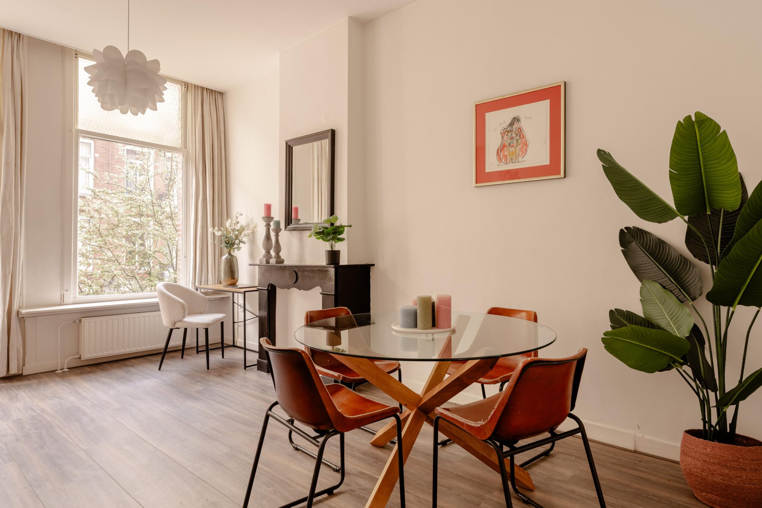 Rustenburgerstraat 350 1 in AMSTERDAM-5