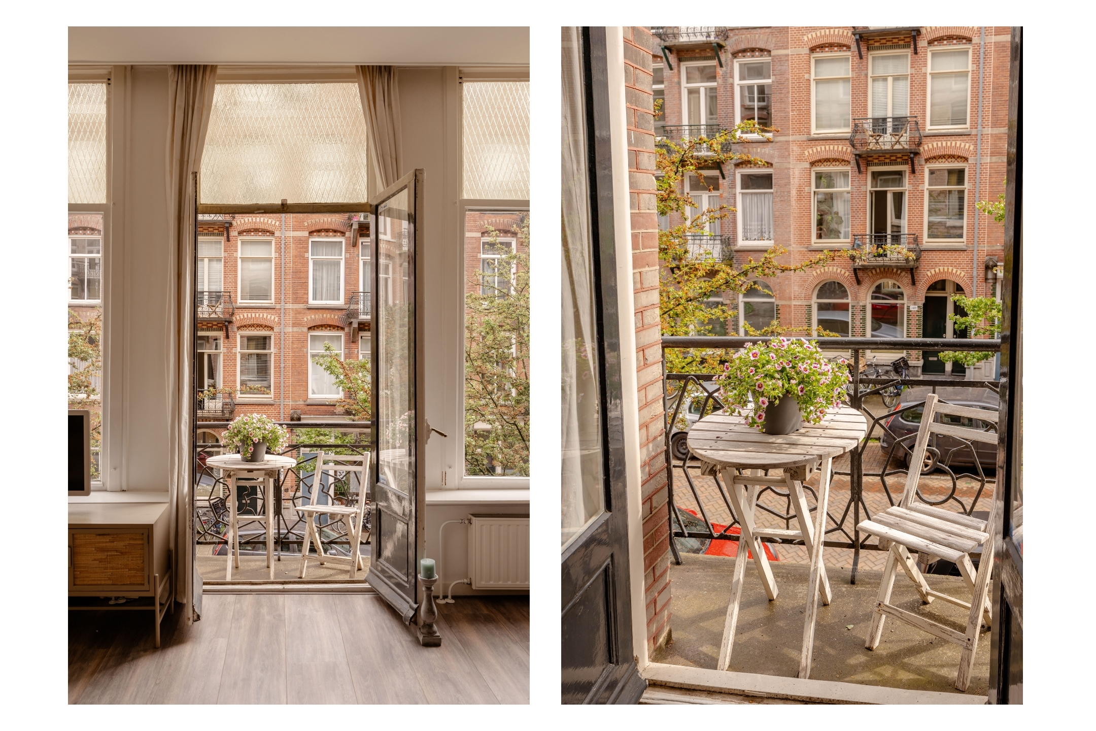 Rustenburgerstraat 350 1 in AMSTERDAM-6