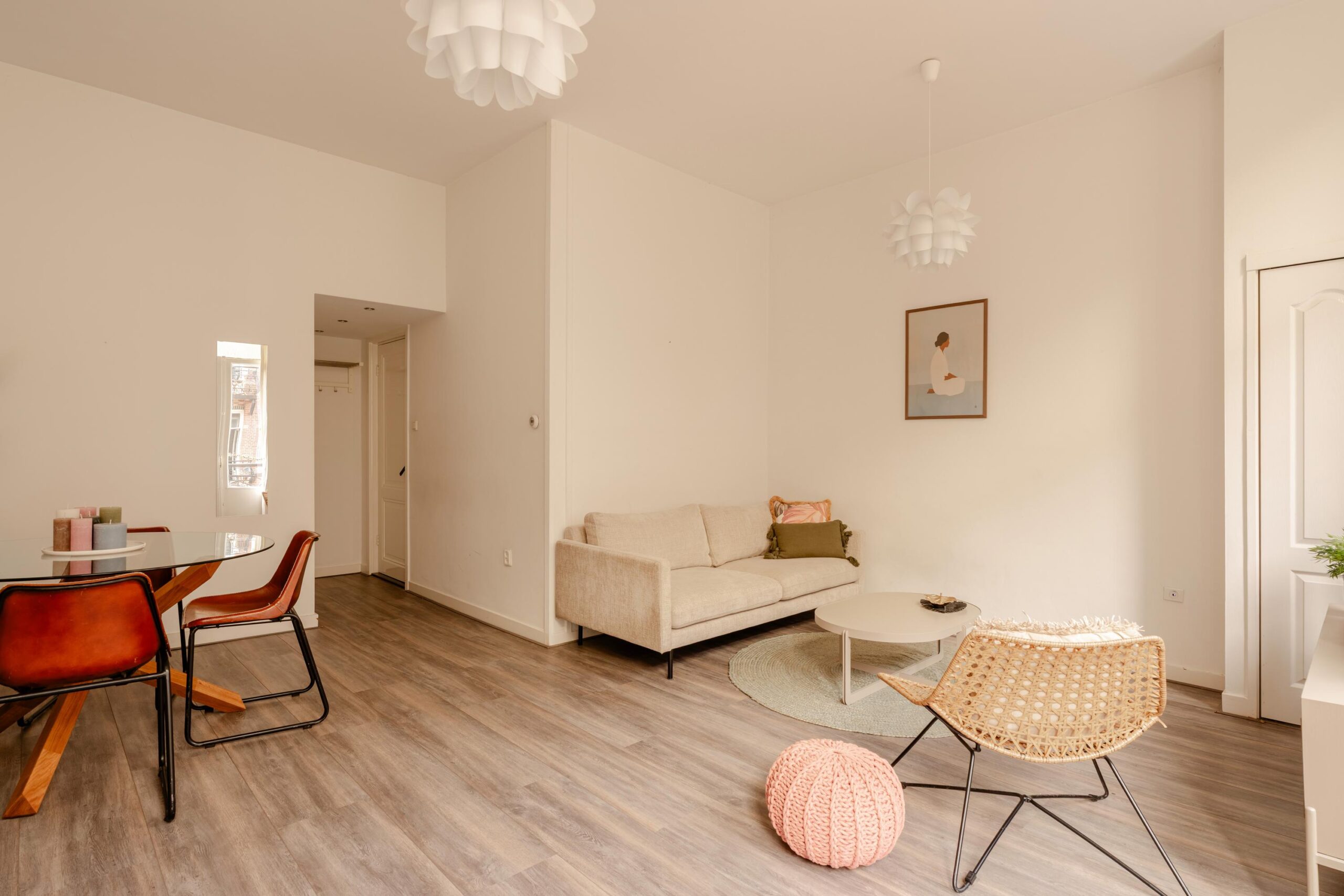 Rustenburgerstraat 350 1 in AMSTERDAM-9