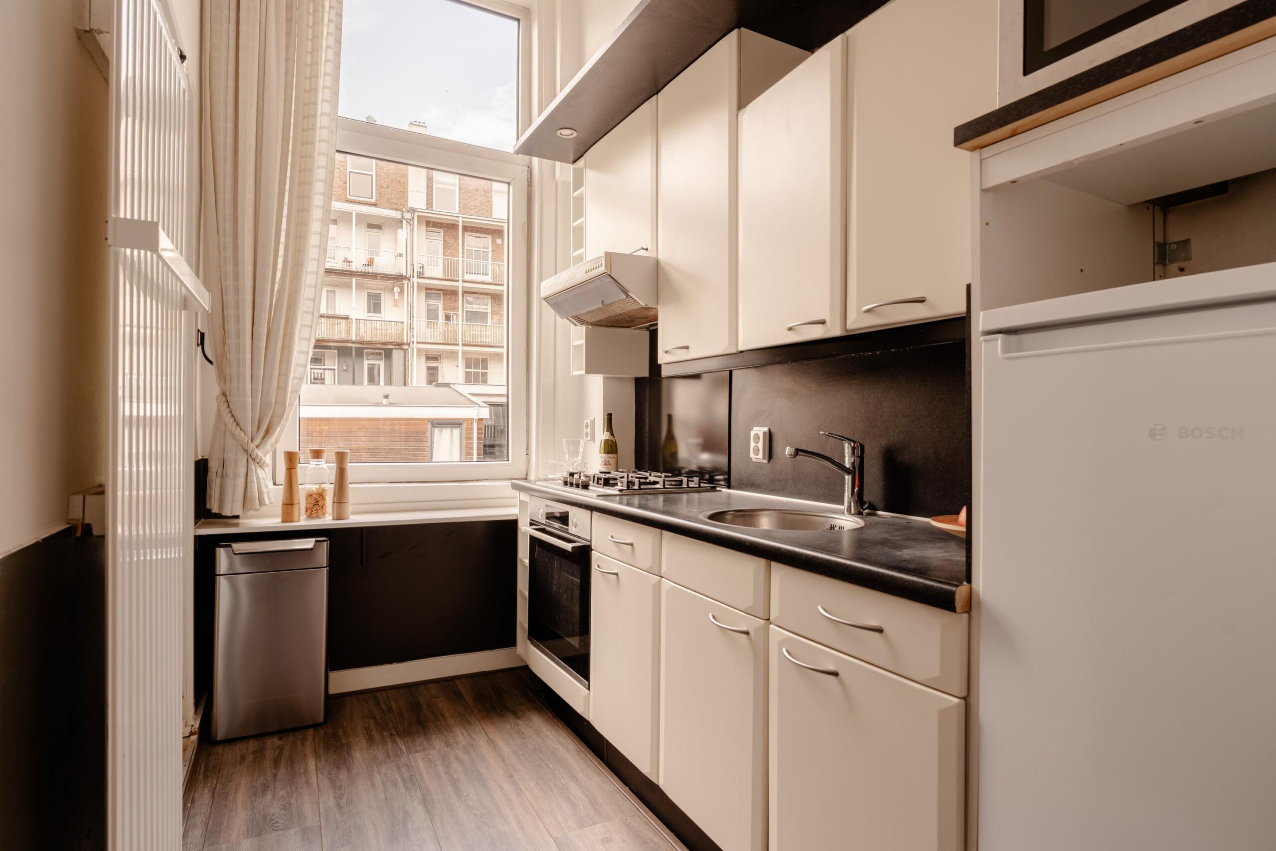 Rustenburgerstraat 350 1 in AMSTERDAM-11