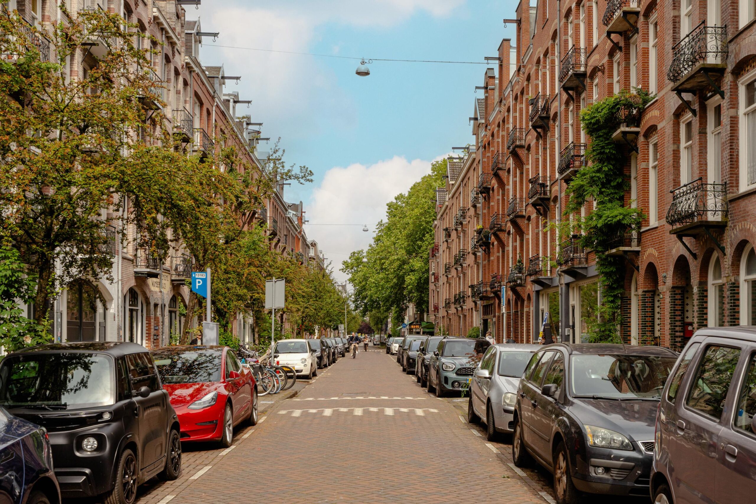 Rustenburgerstraat 350 1 in AMSTERDAM-20