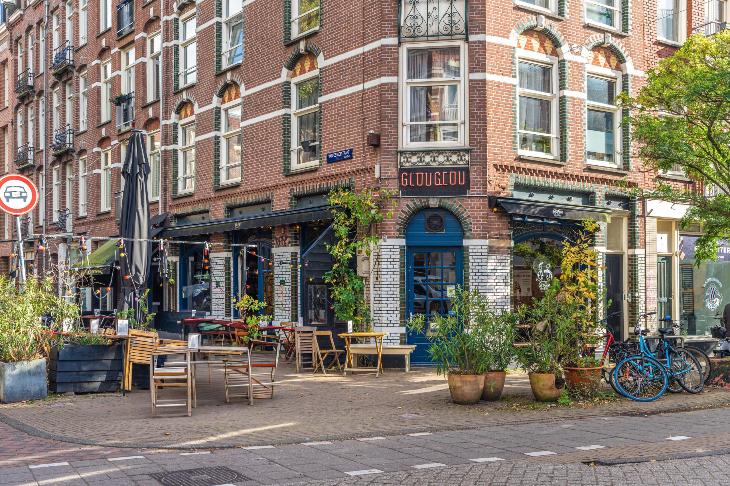 Rustenburgerstraat 350 1 in AMSTERDAM-22