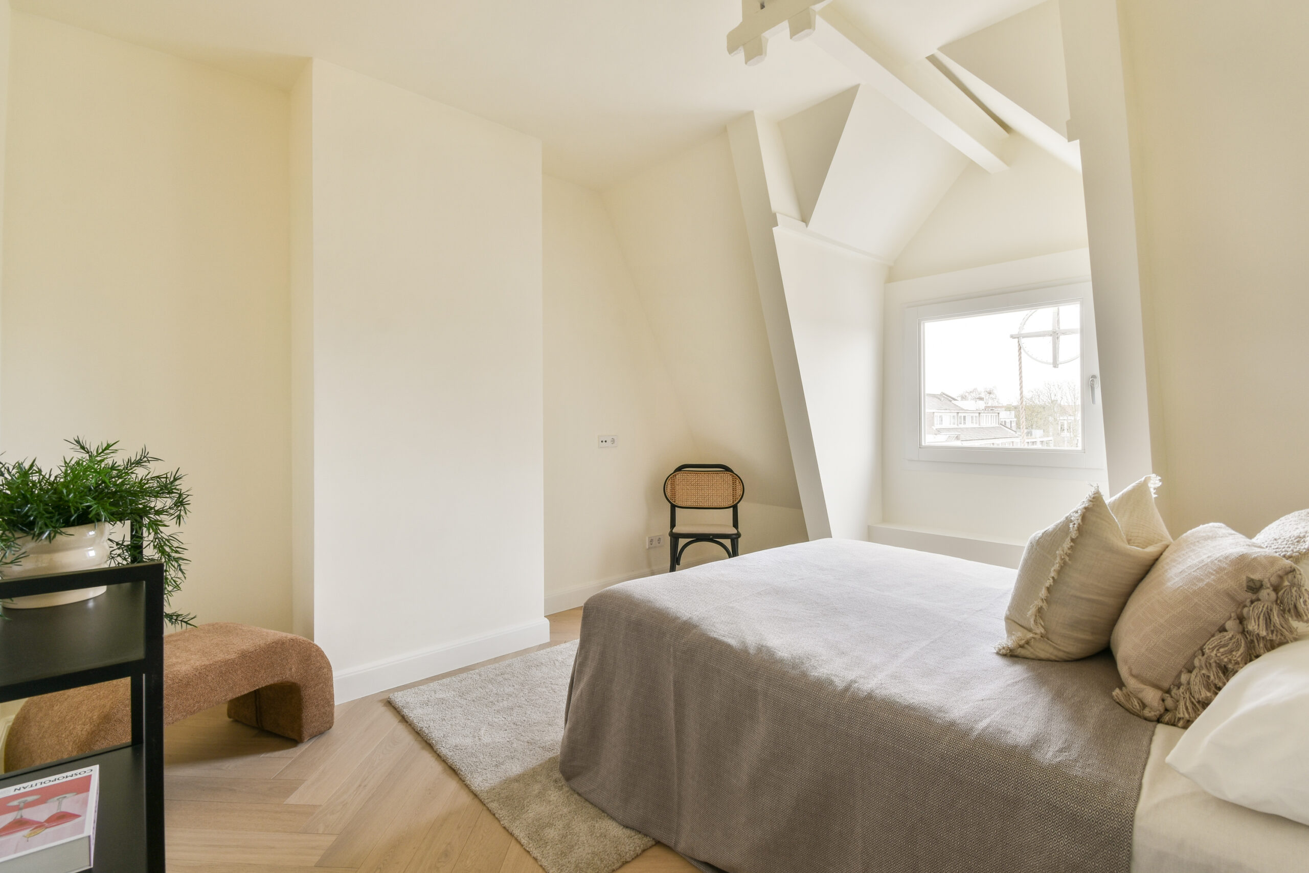 Jan Evertsenstraat 1 4 in AMSTERDAM-11