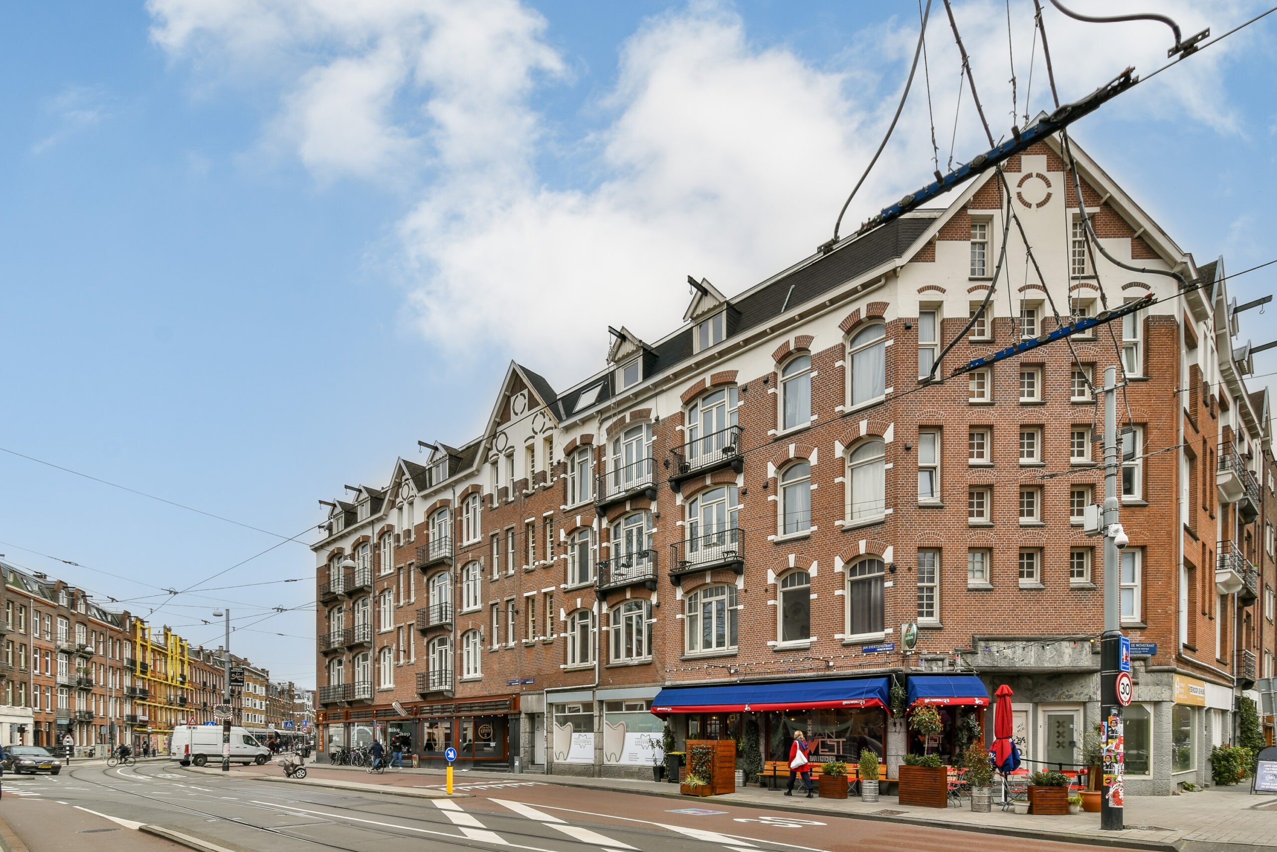 Jan Evertsenstraat 1 4 in AMSTERDAM-19