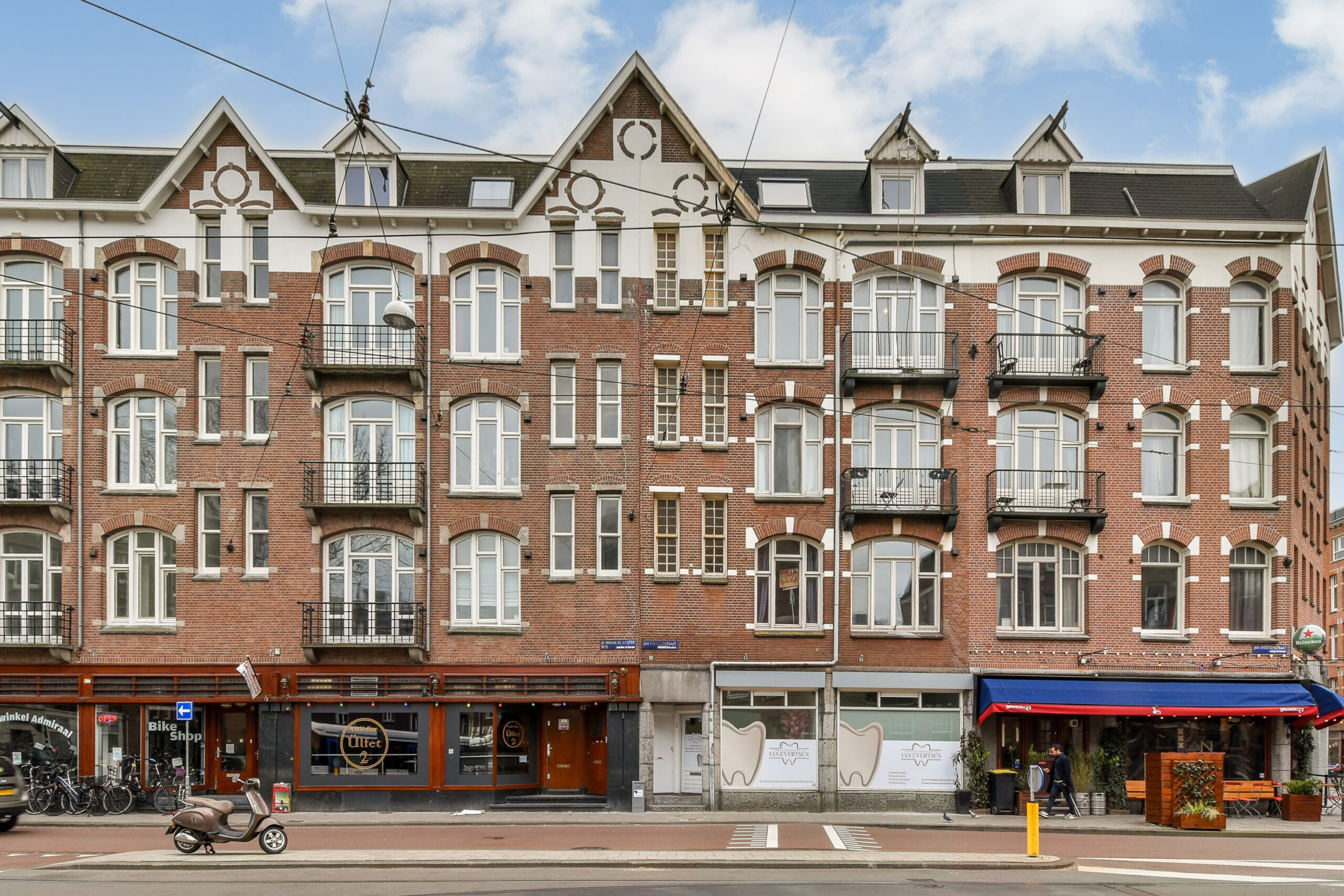 Jan Evertsenstraat 1 4 in AMSTERDAM-20