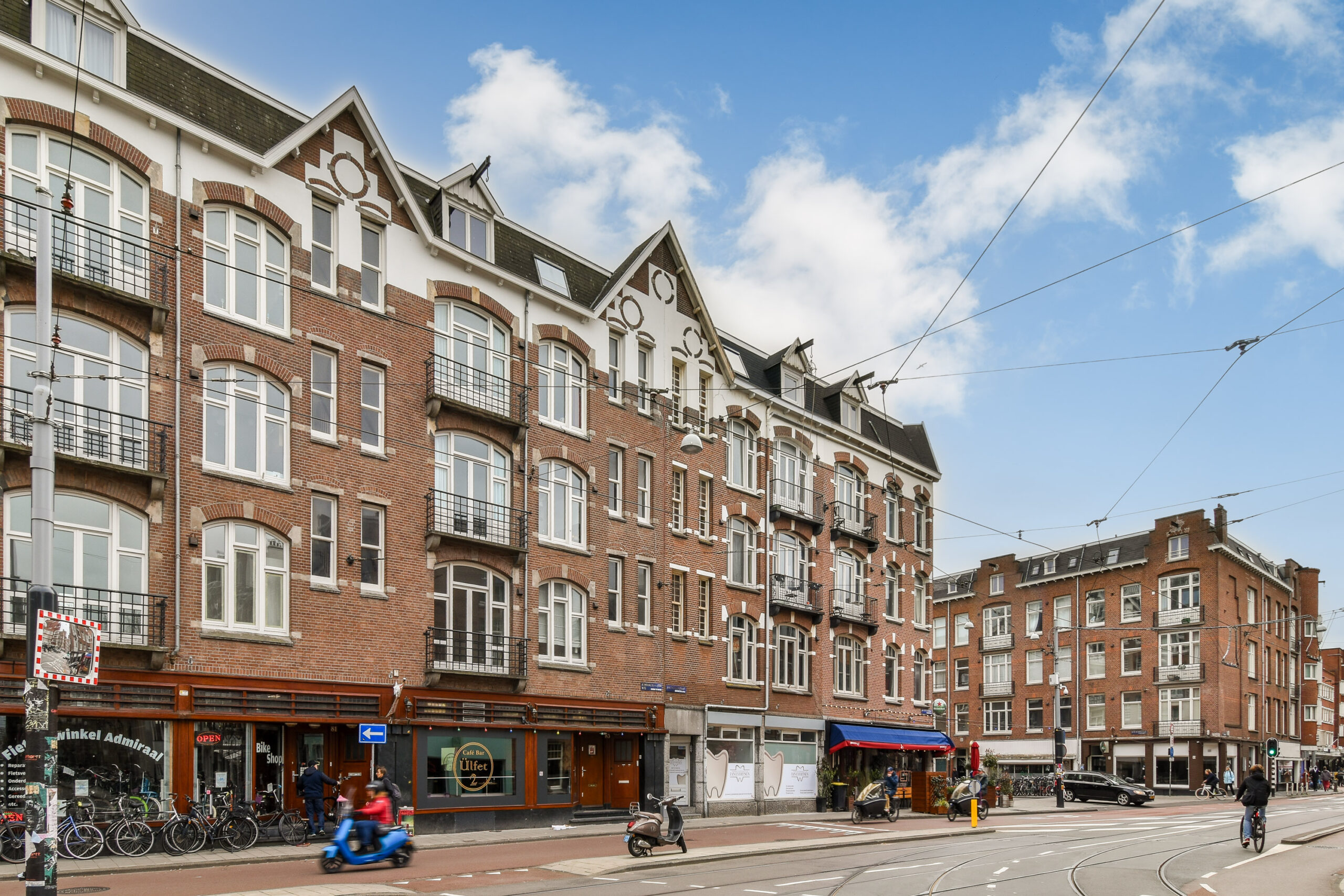 Jan Evertsenstraat 1 4 in AMSTERDAM-21