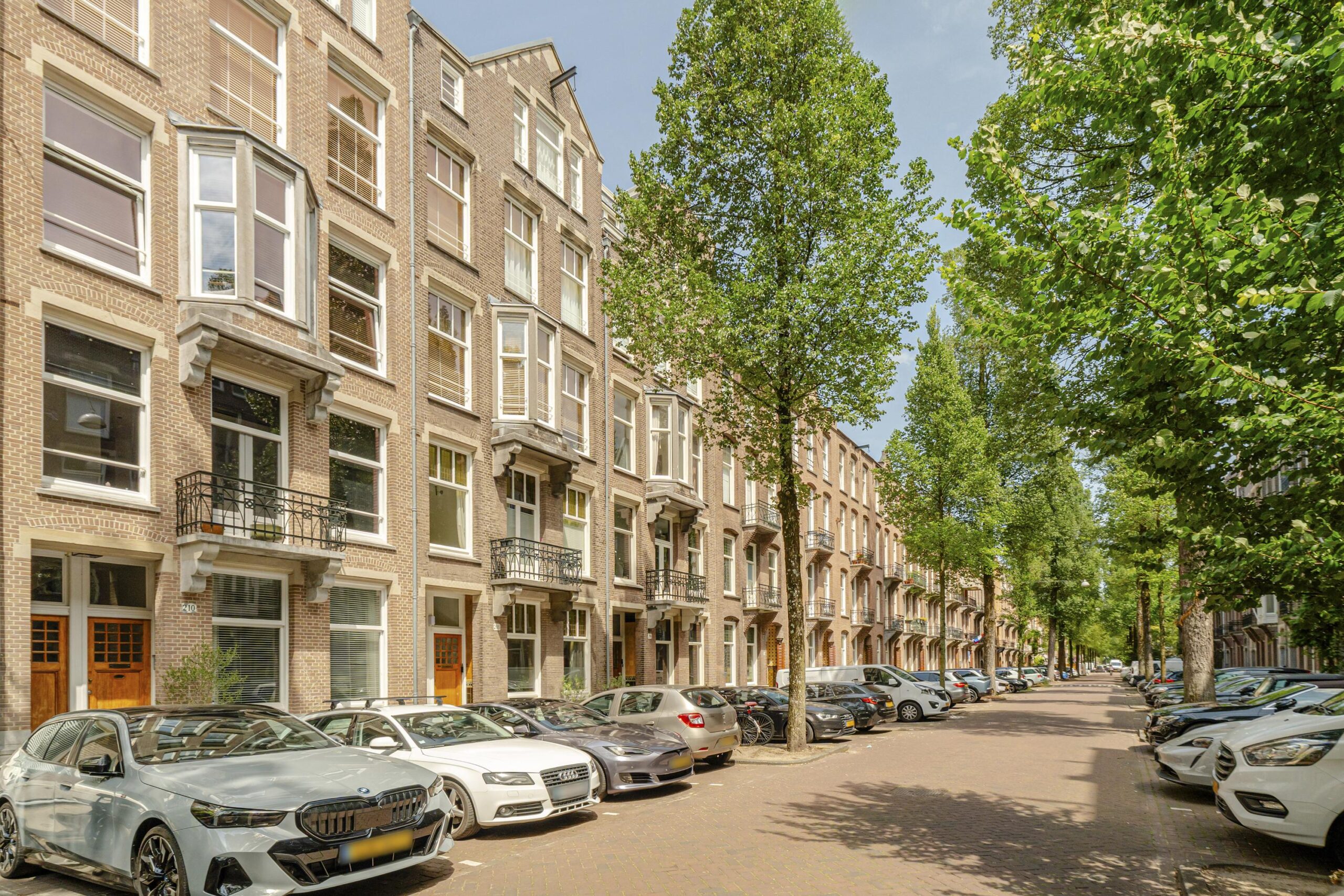 Johannes Verhulststraat 206 2 in AMSTERDAM-29