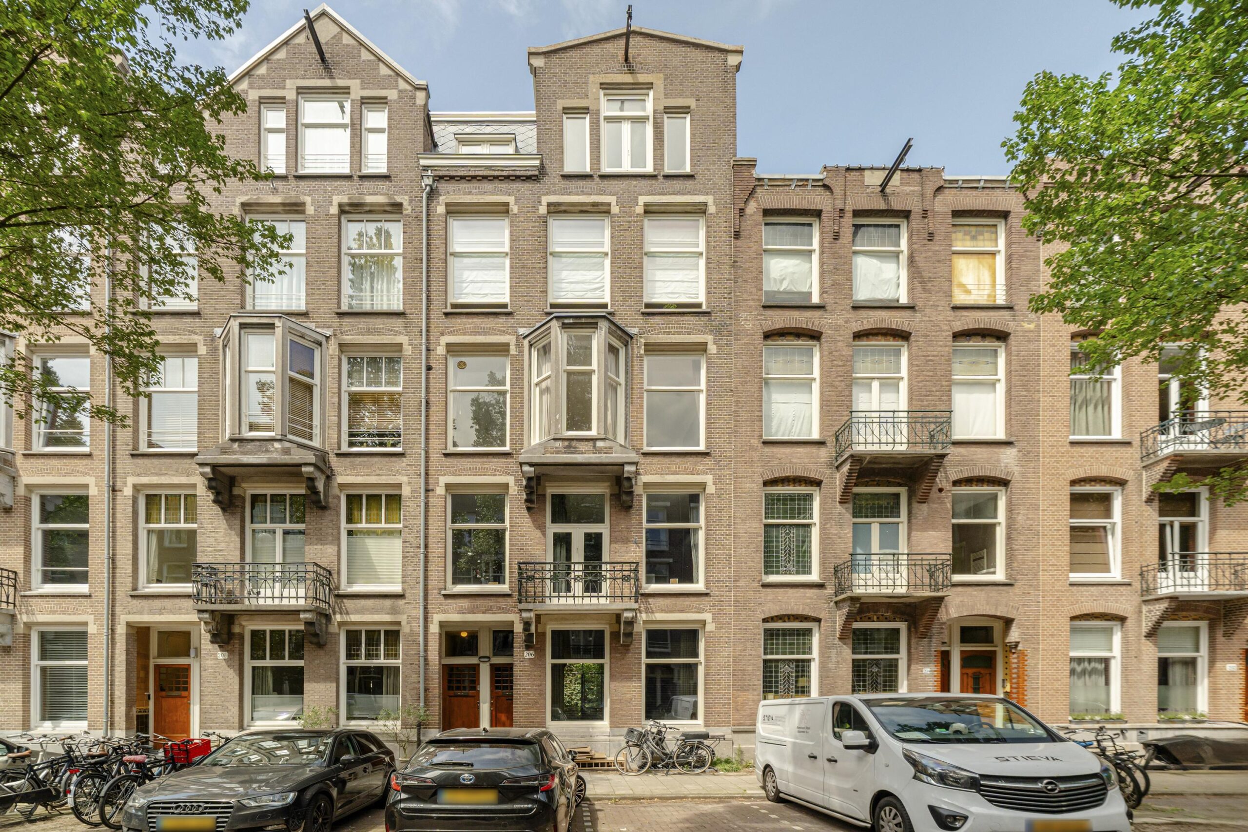 Johannes Verhulststraat 206 2 in AMSTERDAM-30