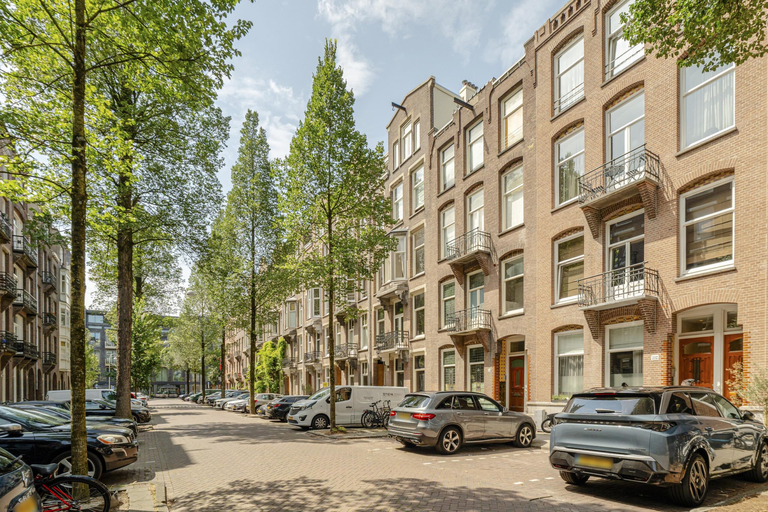 Johannes Verhulststraat 206 2 in AMSTERDAM-2