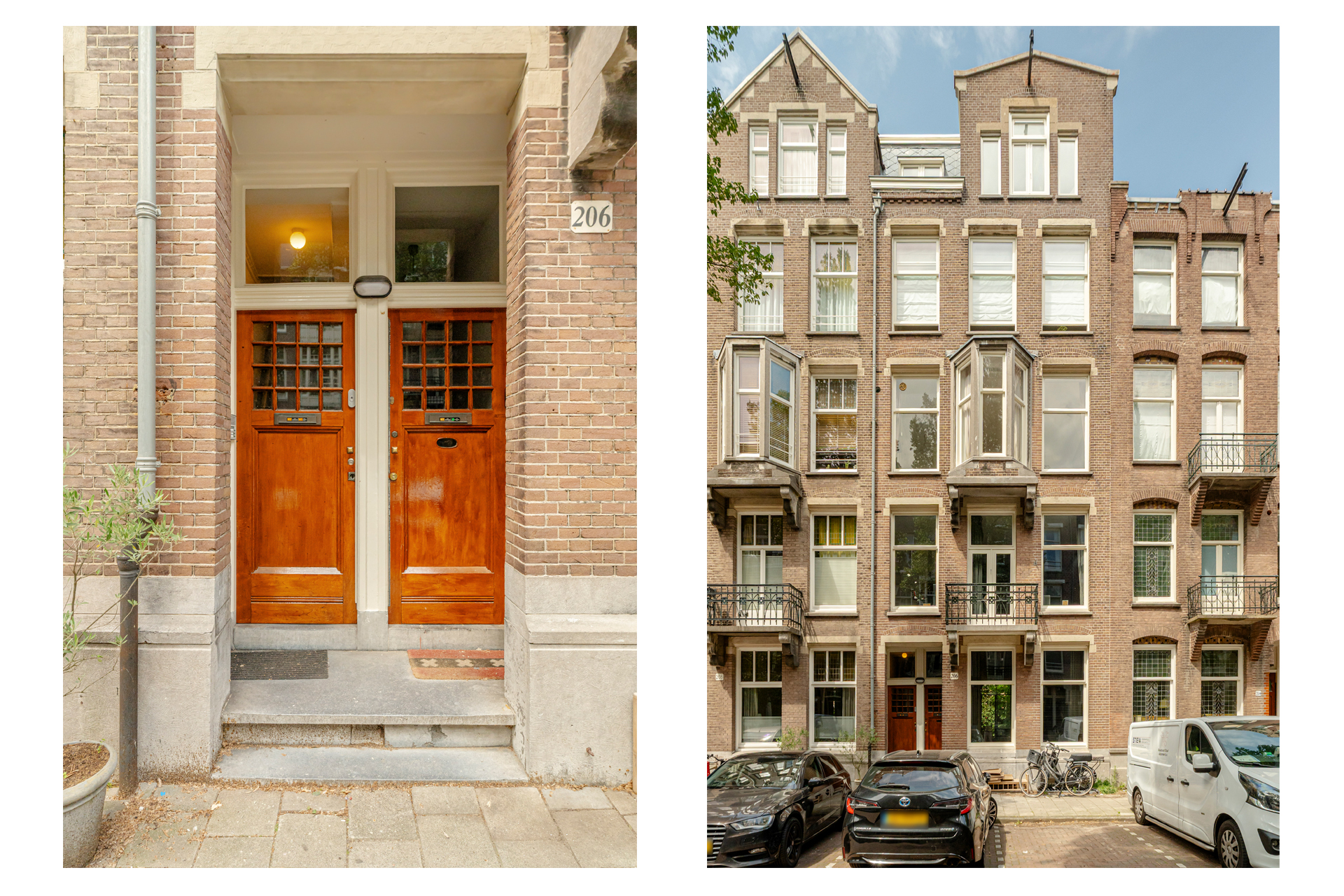 Johannes Verhulststraat 206 2 in AMSTERDAM-28