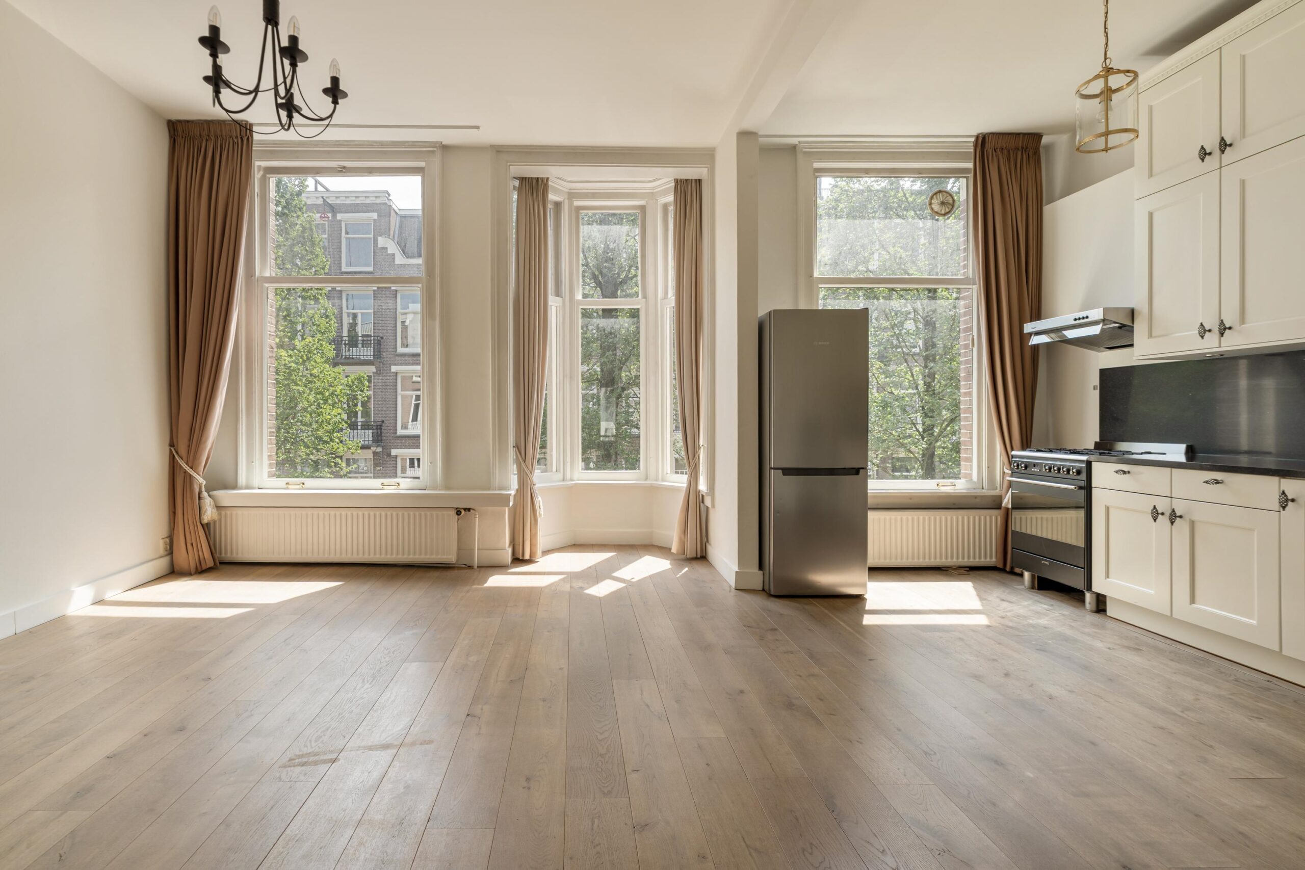 Johannes Verhulststraat 206 2 in AMSTERDAM-4