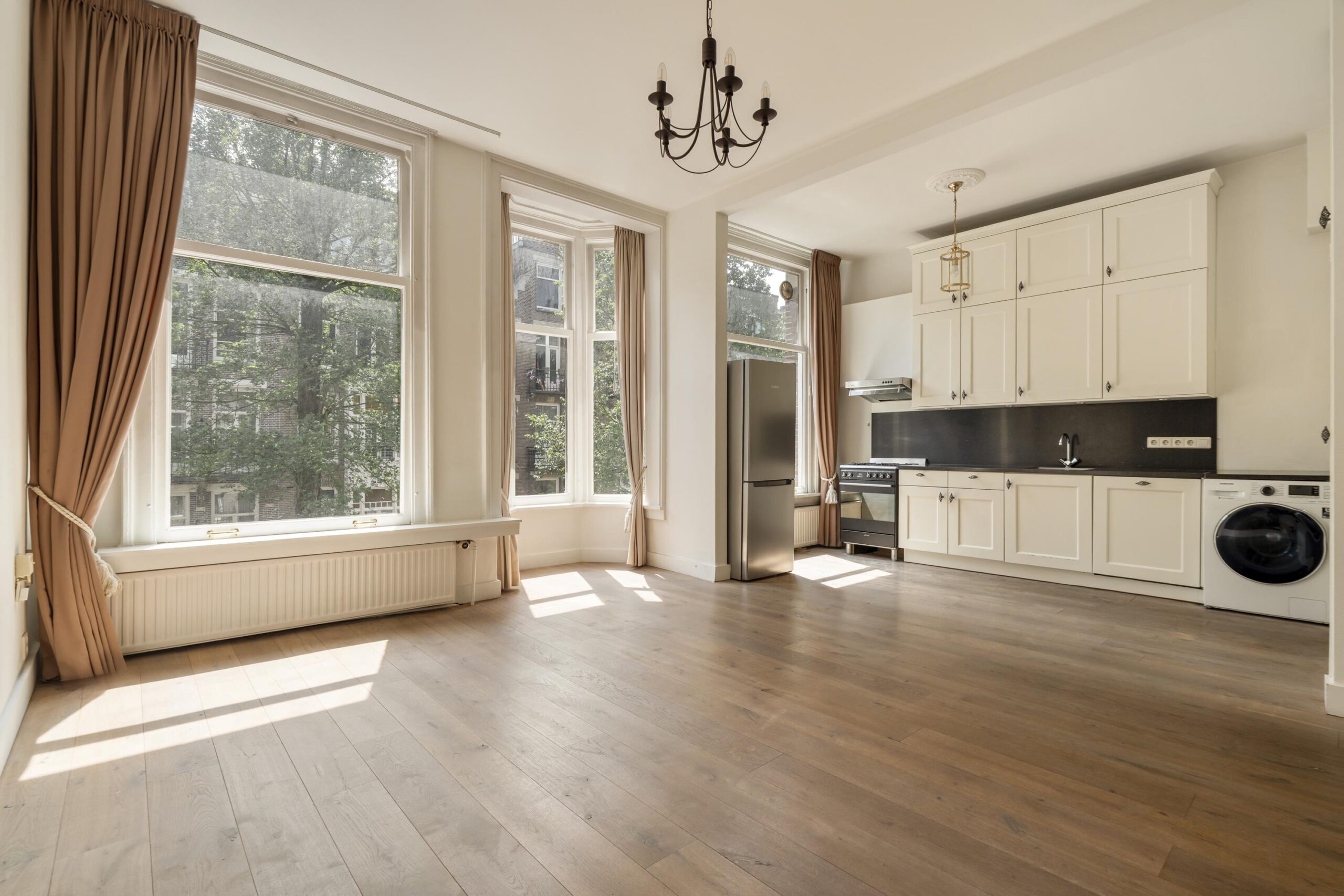 Johannes Verhulststraat 206-2