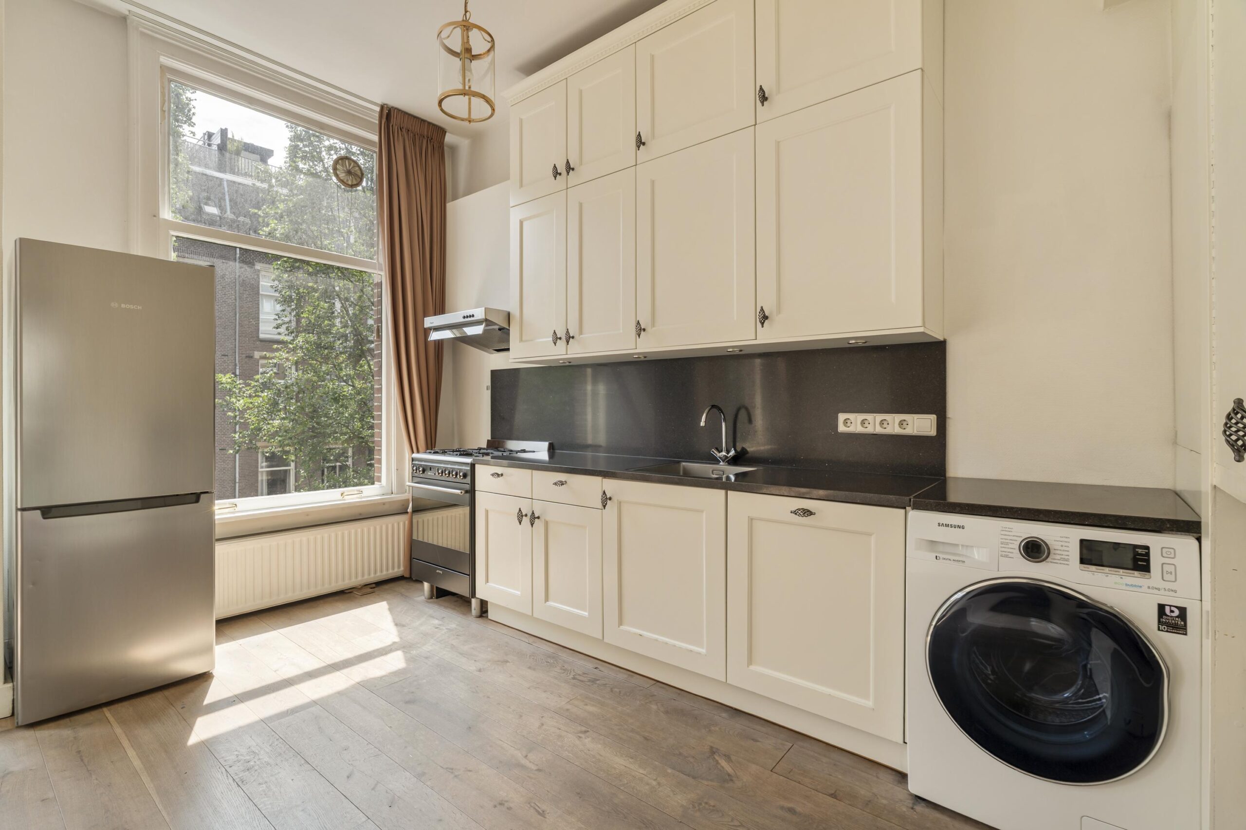 Johannes Verhulststraat 206 2 in AMSTERDAM-6