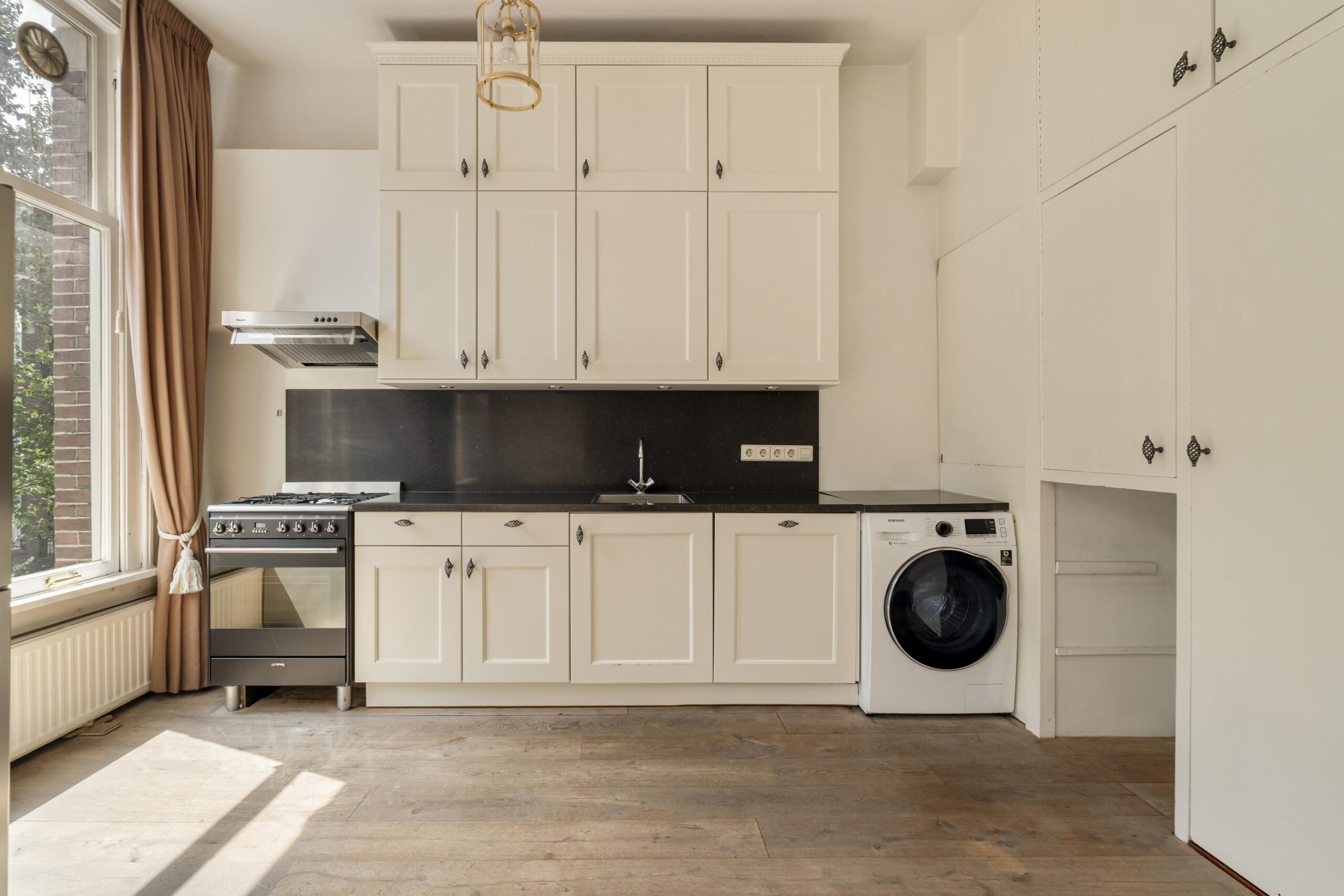 Johannes Verhulststraat 206 2 in AMSTERDAM-7