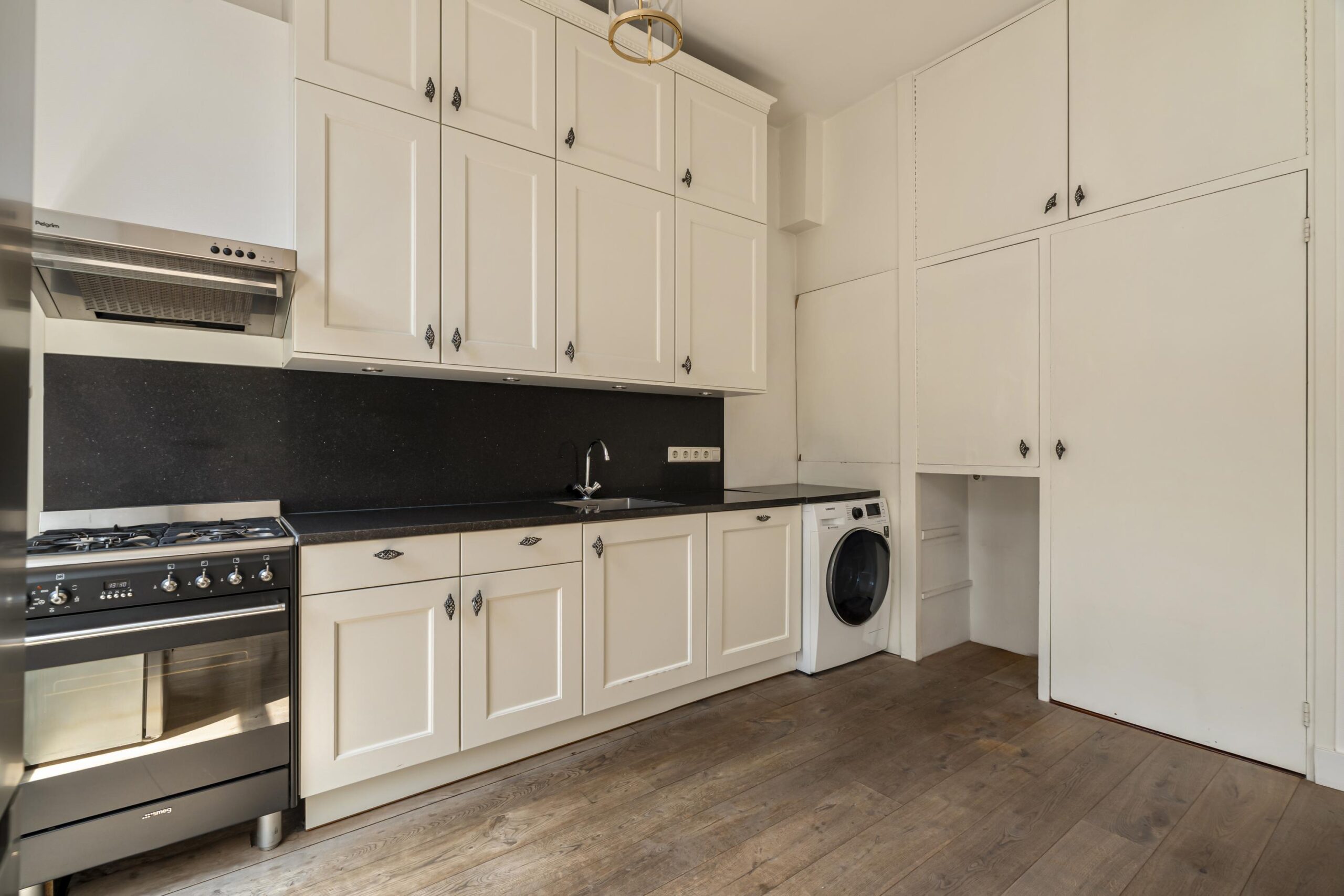 Johannes Verhulststraat 206 2 in AMSTERDAM-11