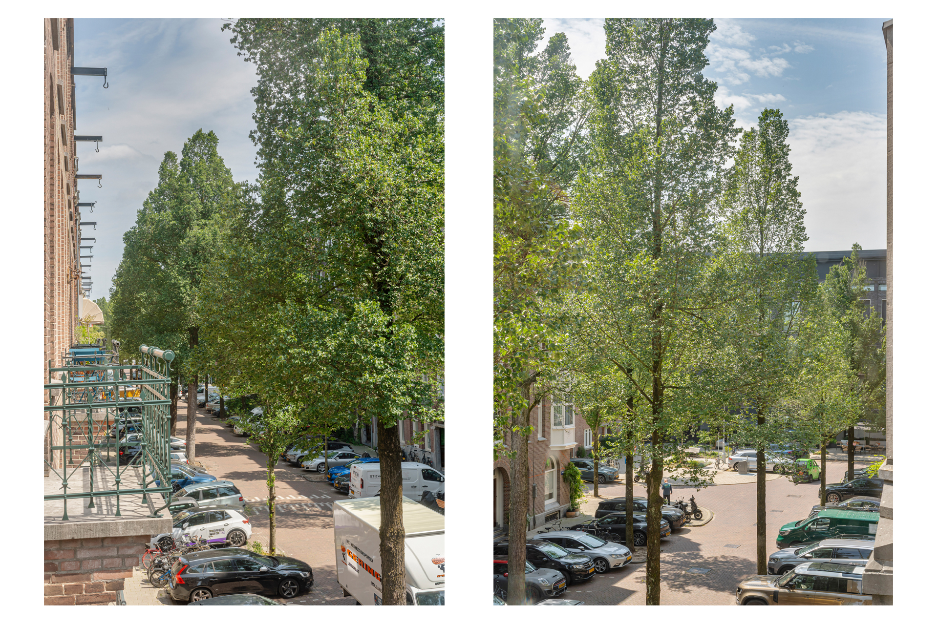 Johannes Verhulststraat 206 2 in AMSTERDAM-13
