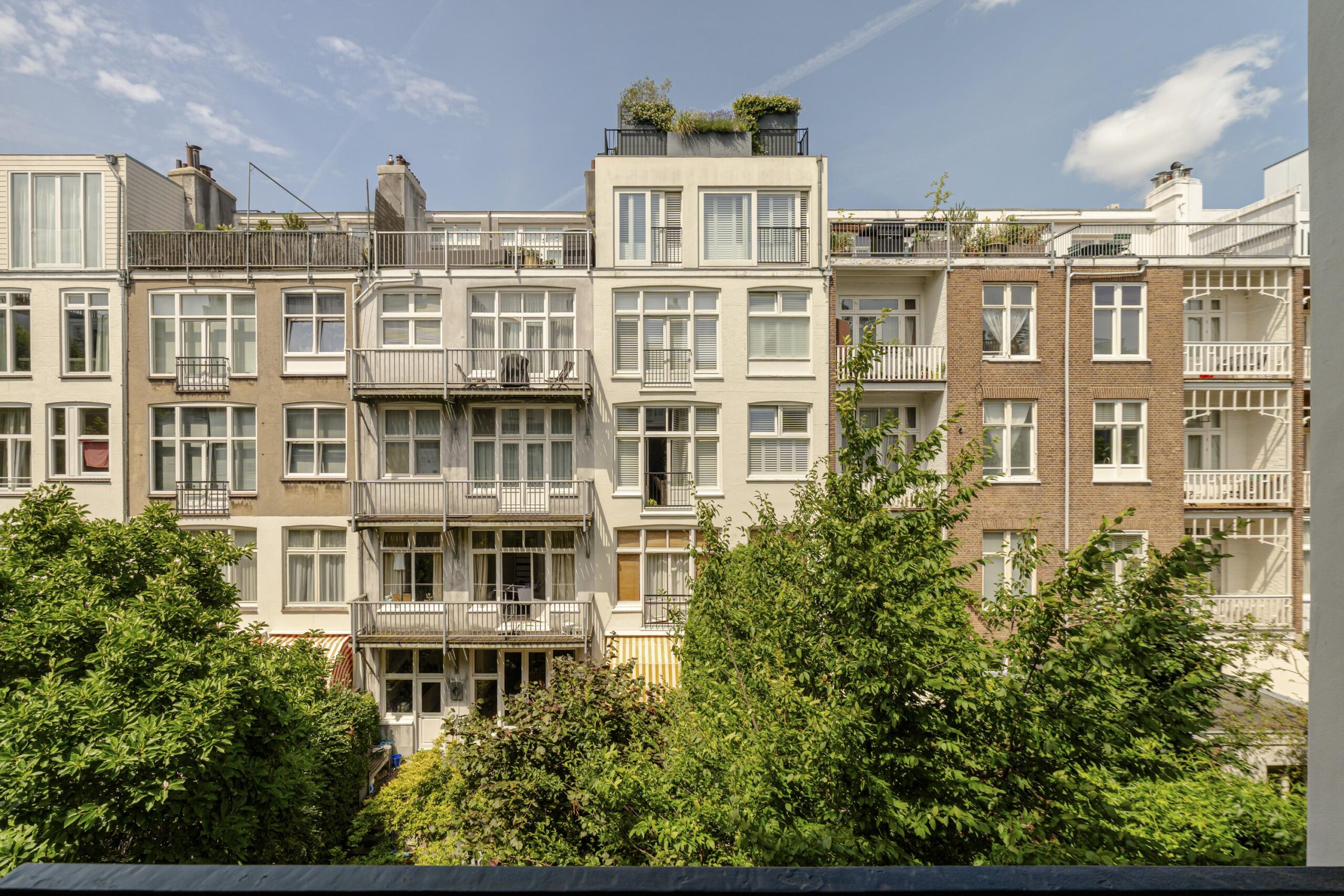 Johannes Verhulststraat 206 2 in AMSTERDAM-21