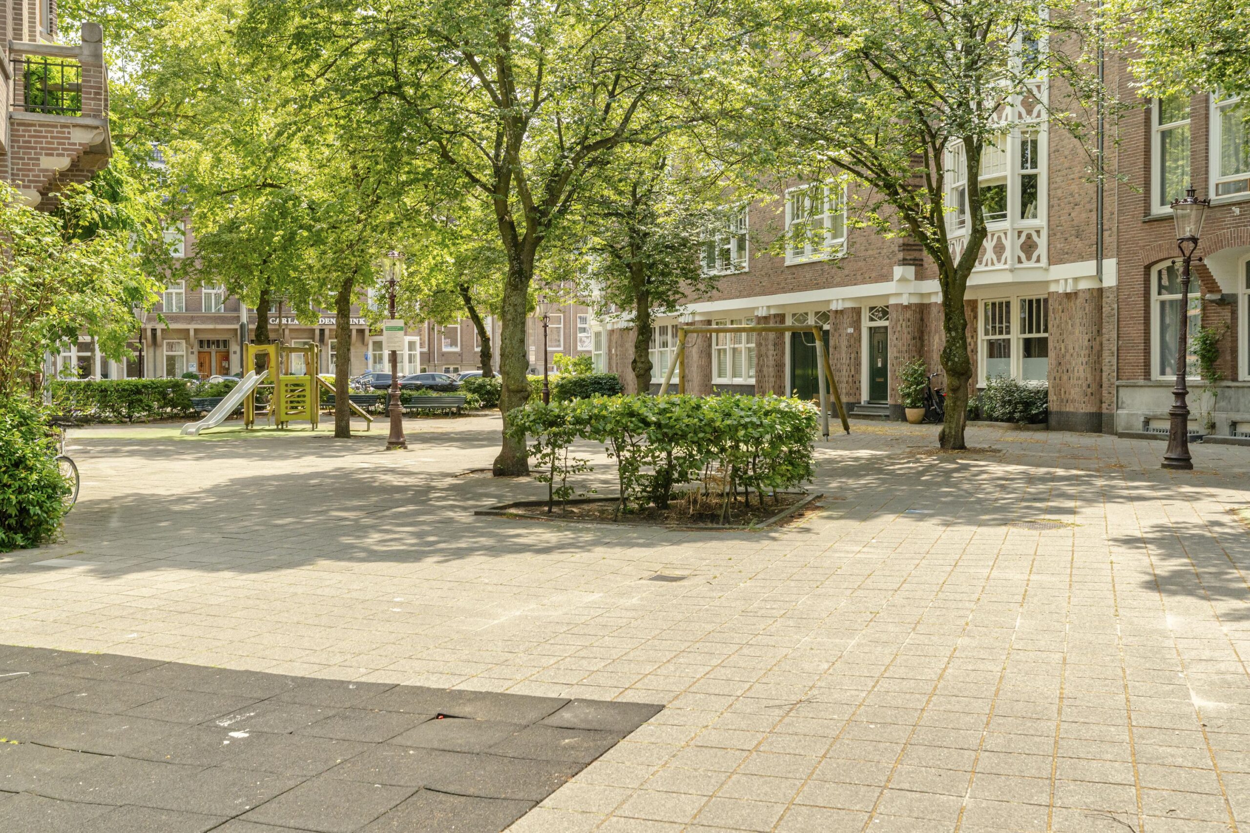 Johannes Verhulststraat 206 2 in AMSTERDAM-31