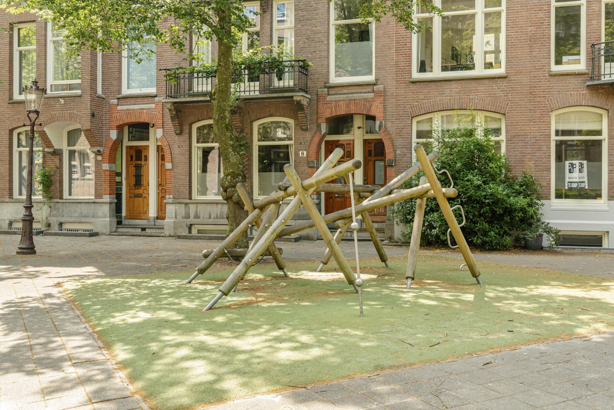Johannes Verhulststraat 206 2 in AMSTERDAM-32
