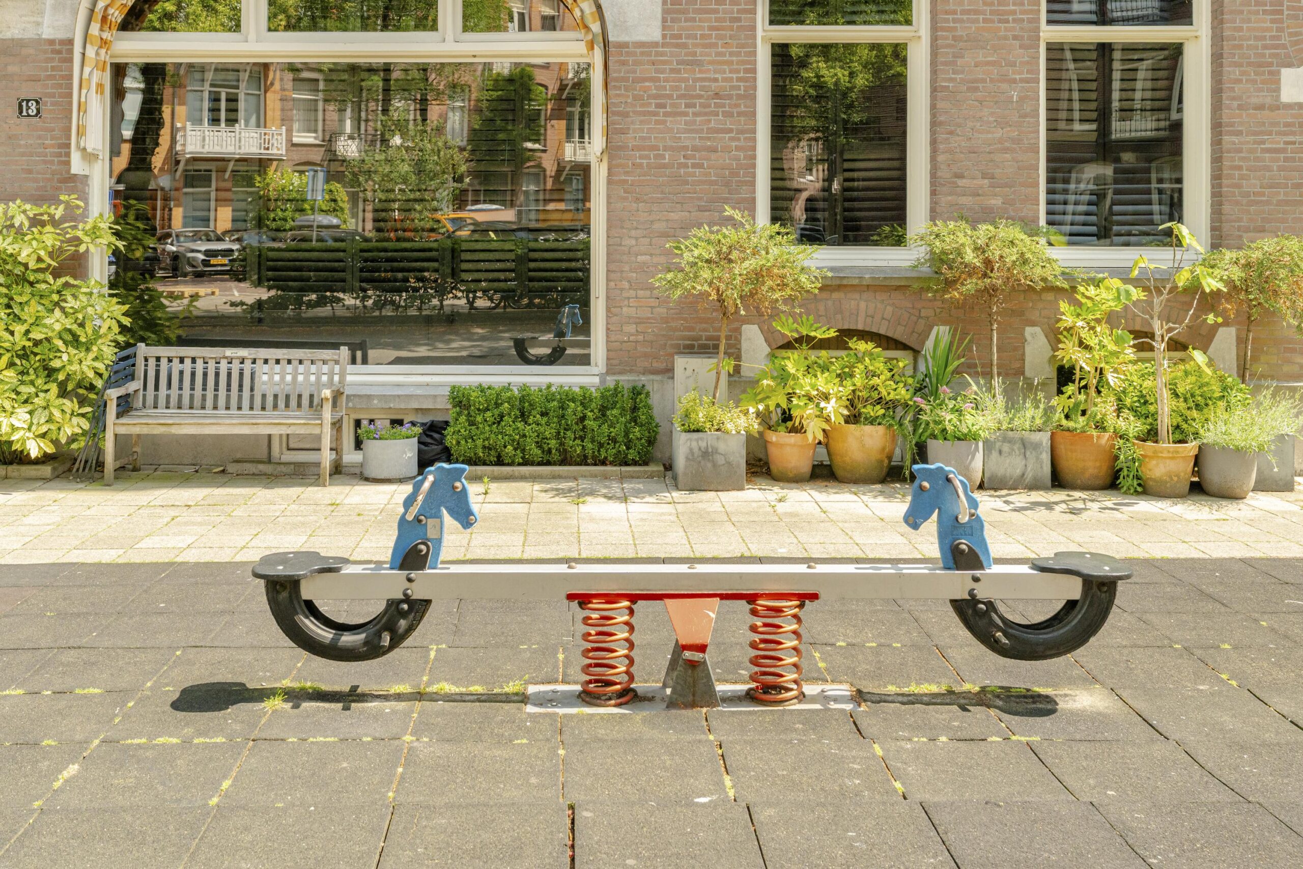 Johannes Verhulststraat 206 2 in AMSTERDAM-33