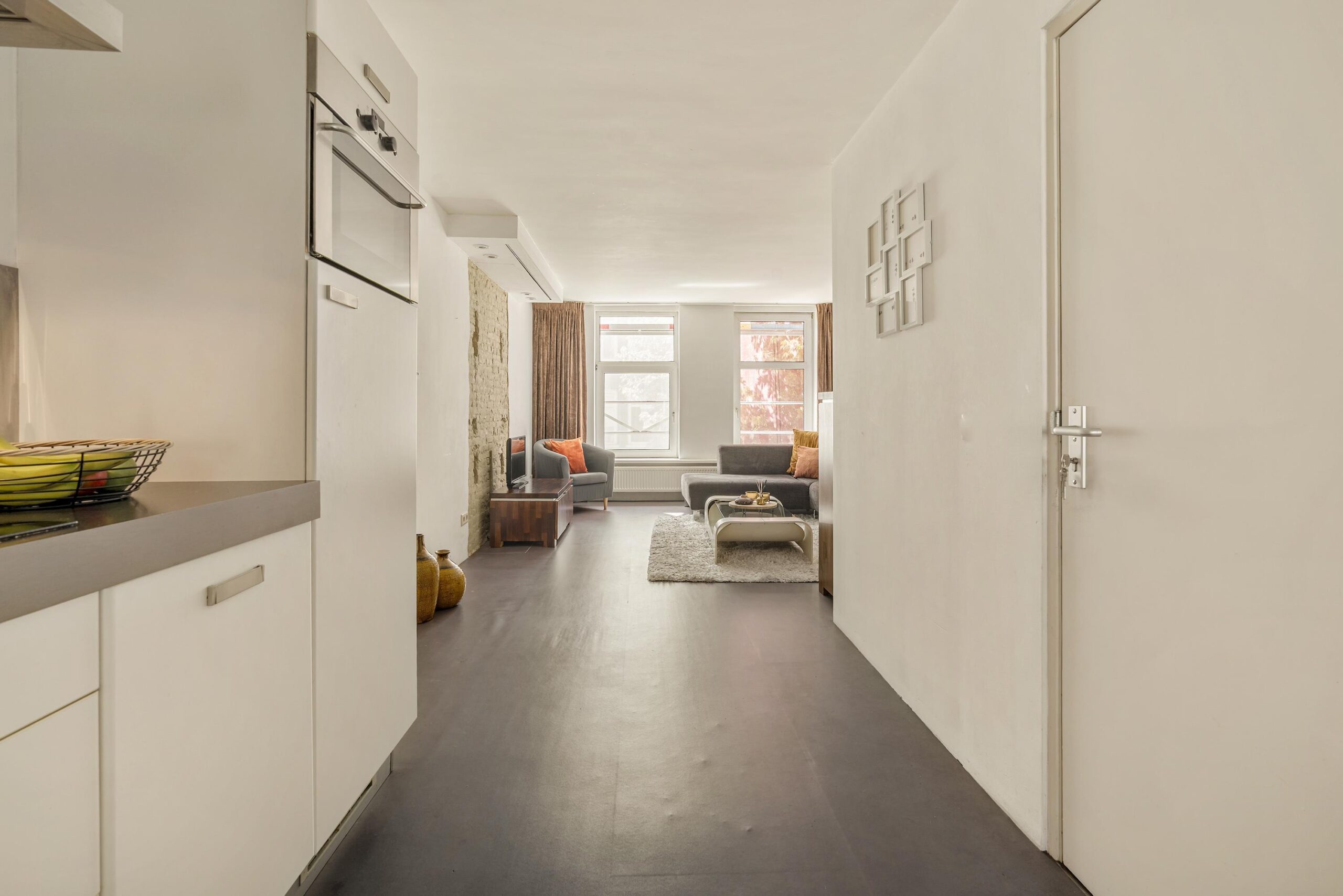 Gerard Doustraat 67 B in AMSTERDAM-9