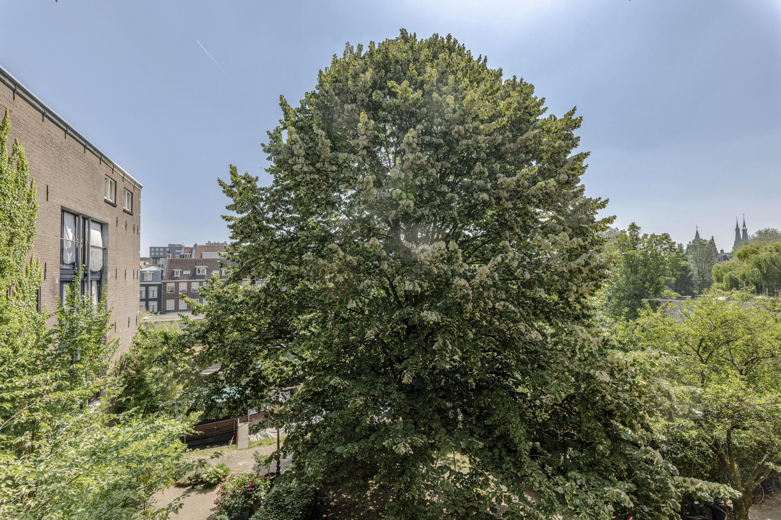 Prinseneiland 533 in AMSTERDAM-6